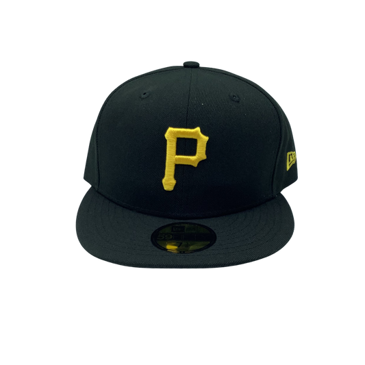 New Era Pittsburgh Pirates