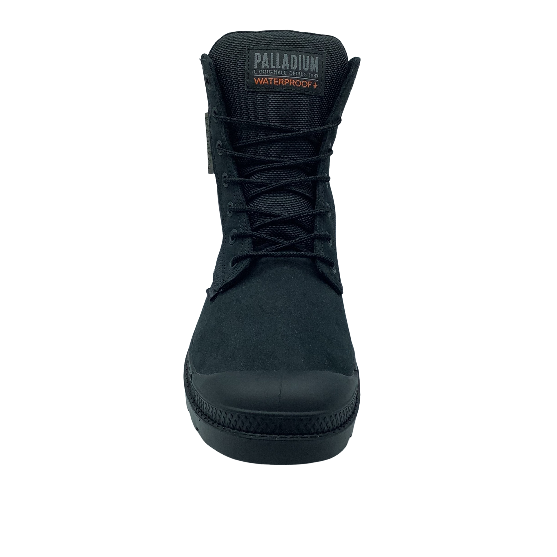 Palladium Pampa Sc WPN U-S