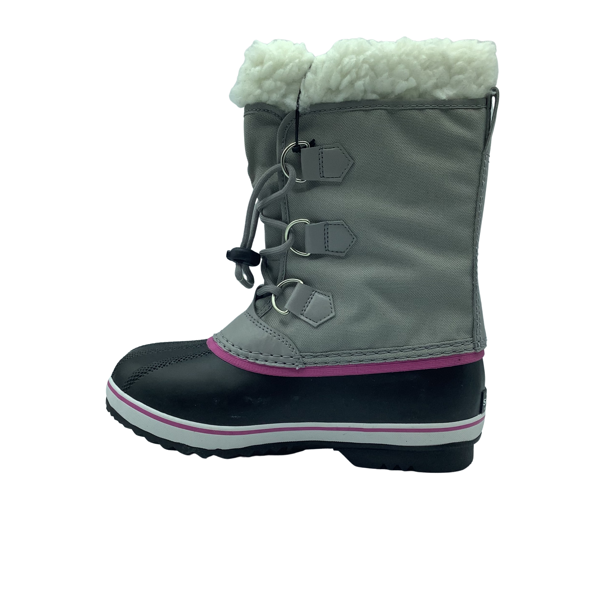 SOREL YOOT PAC NYLON WP