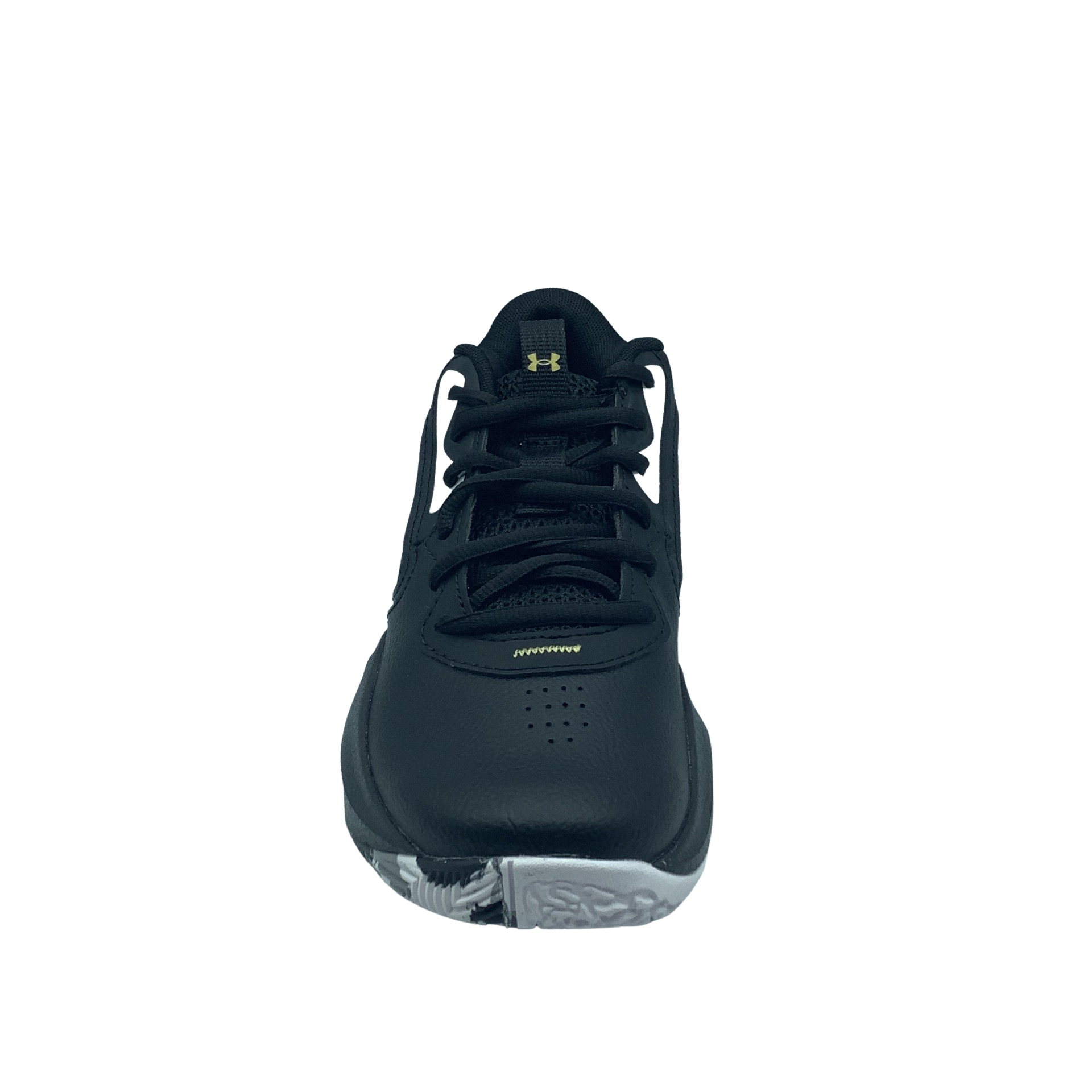 Under Armour UA GS lockdown 6