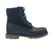 Timberland 6IN PREM D RING BLK