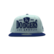 New Era LOS ANGELES DODGERS
