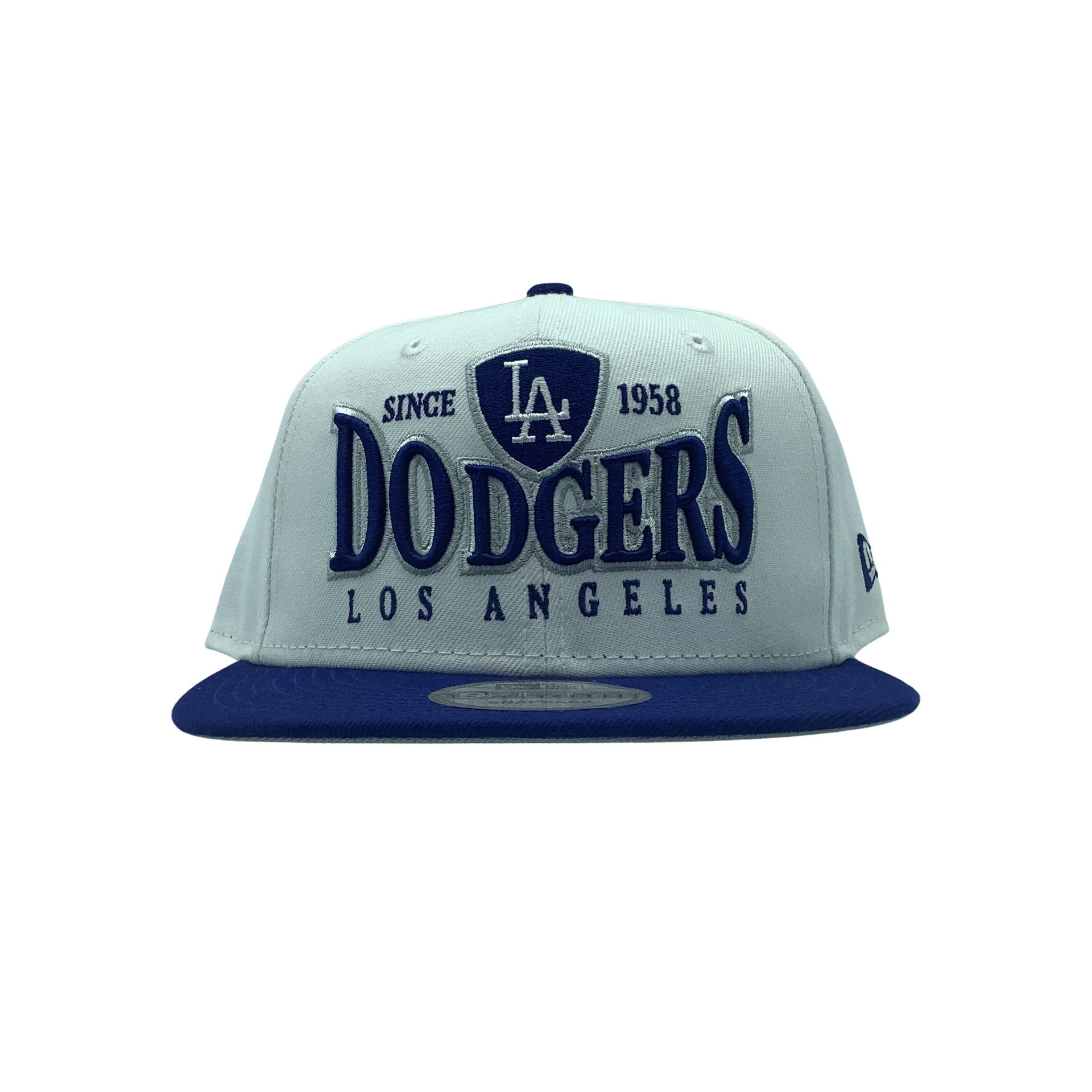 New Era LOS ANGELES DODGERS