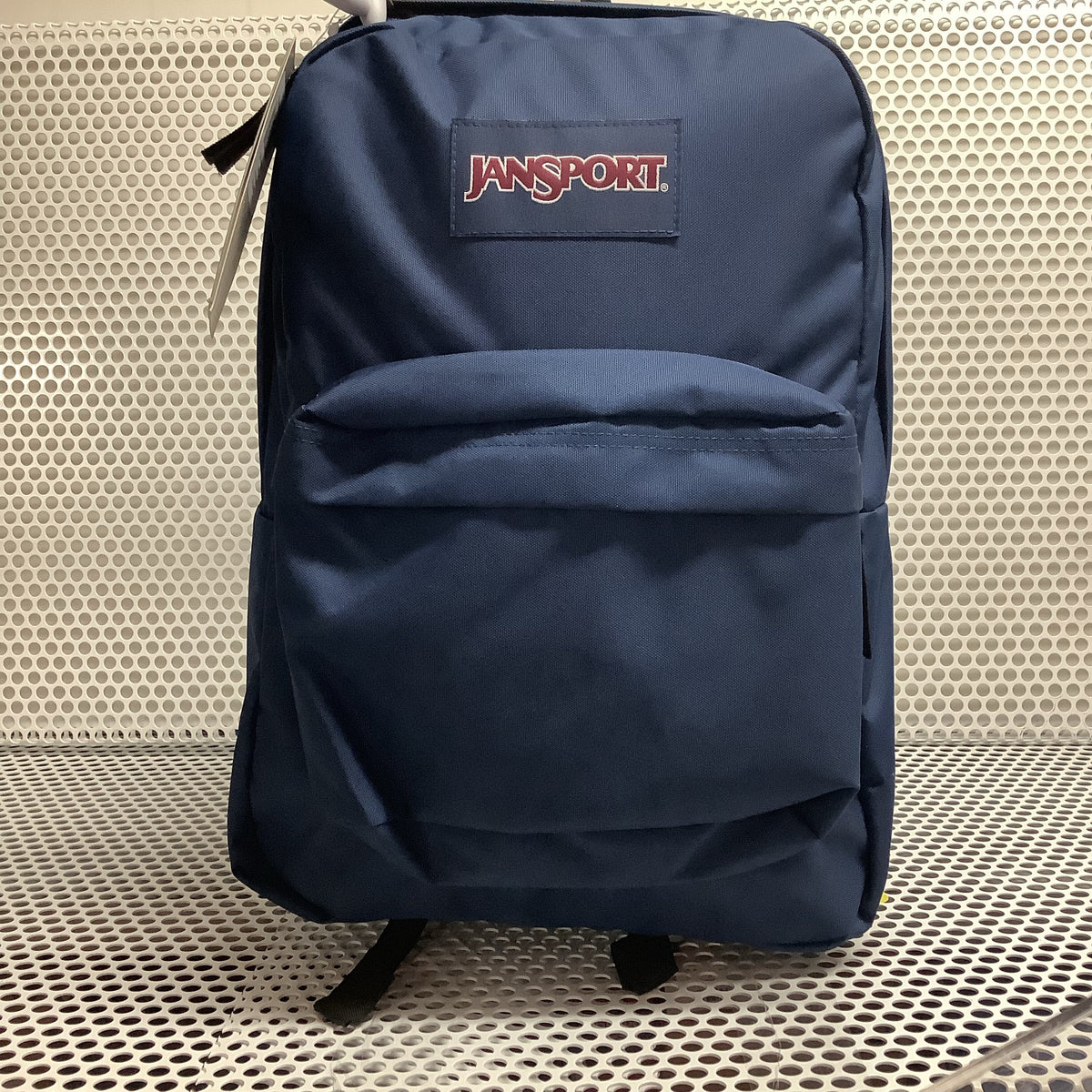 Jako Iconic Sac À Dos | Royal - Marine | Teamswear Jako Iconic Sac À Dos | Royal - Marine | Teamswear