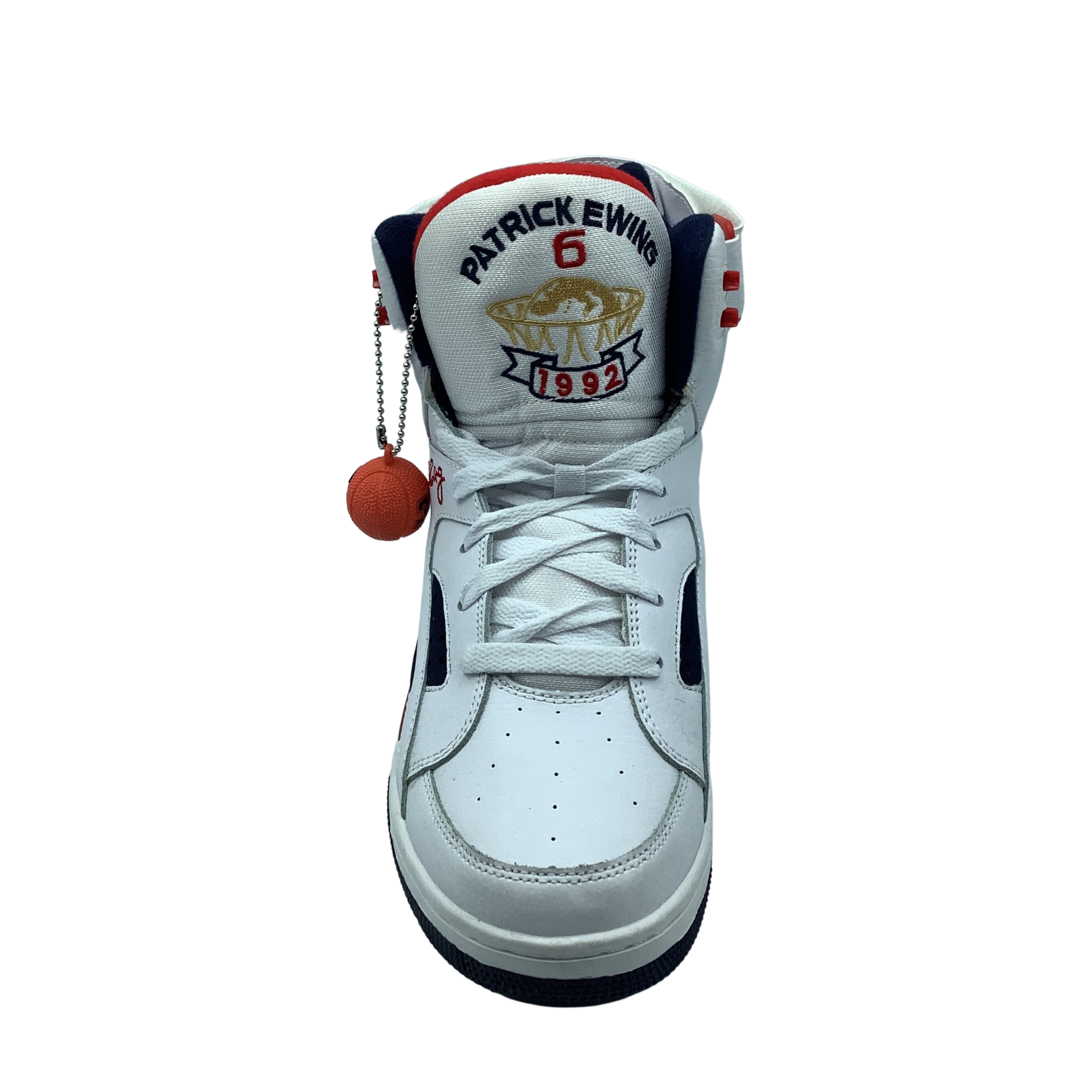 Patrick Ewing Eclipse
