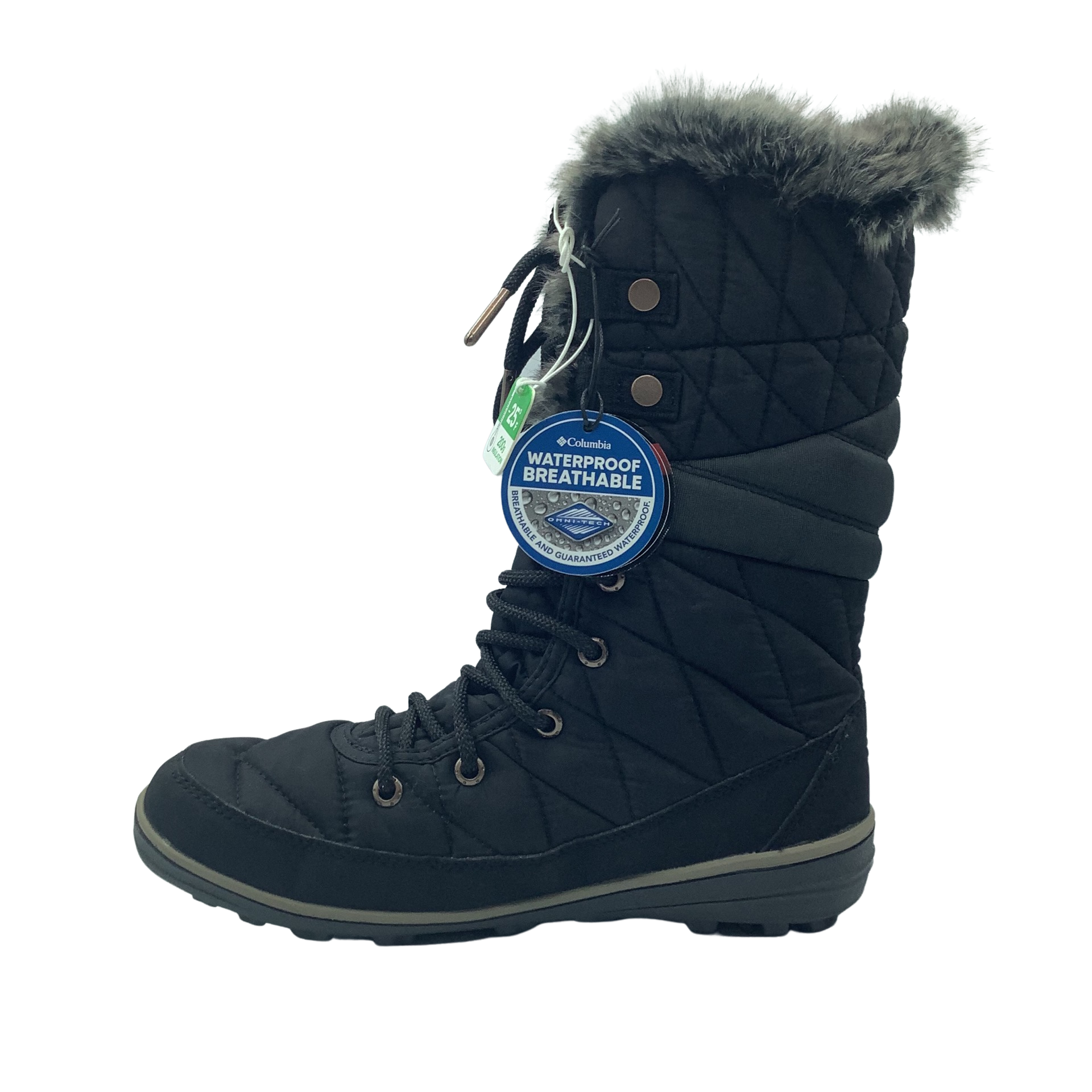 Columbia heavenly omni heat 2025 boots