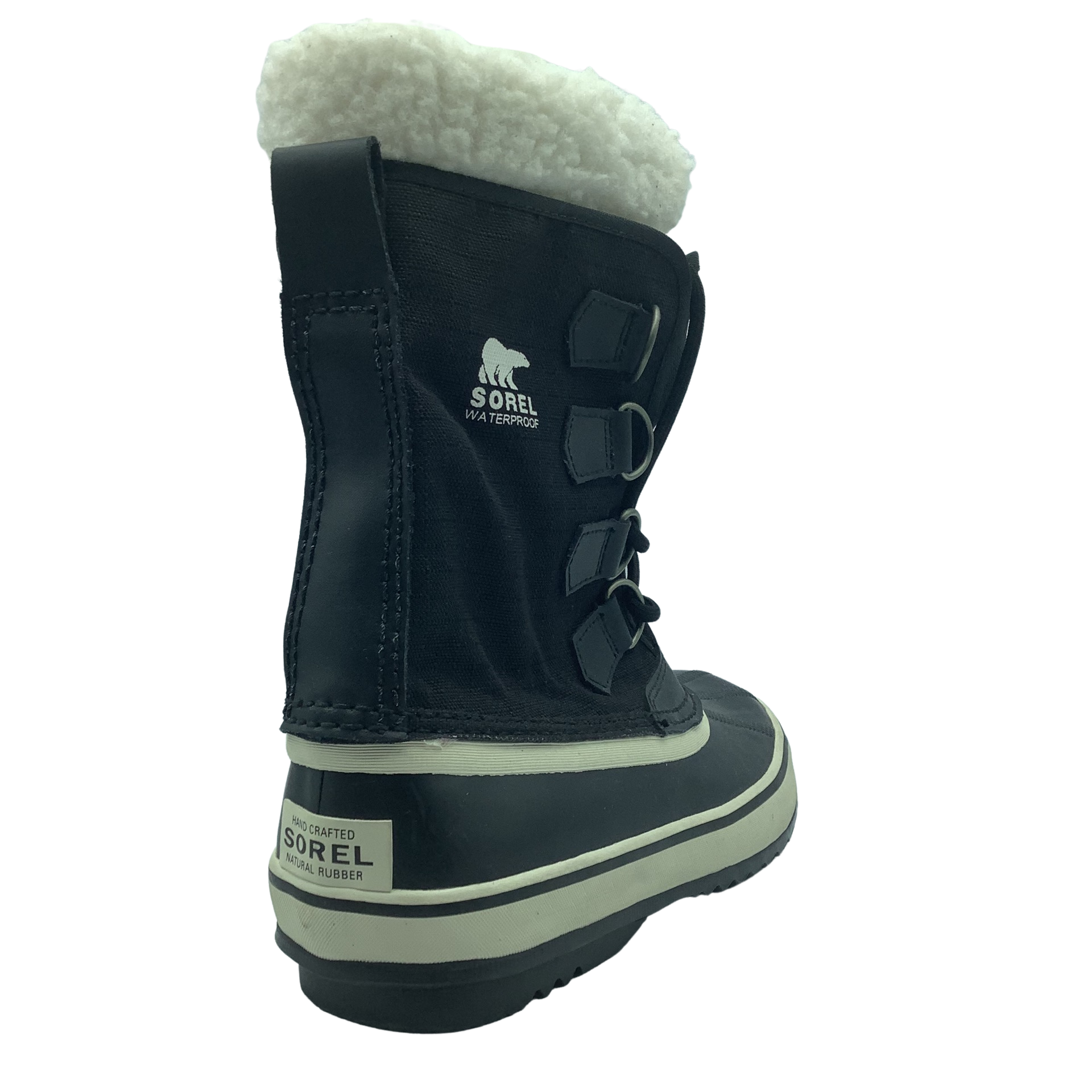 Sorel Winter Carnival