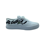 Lacoste jump serve lace canvas