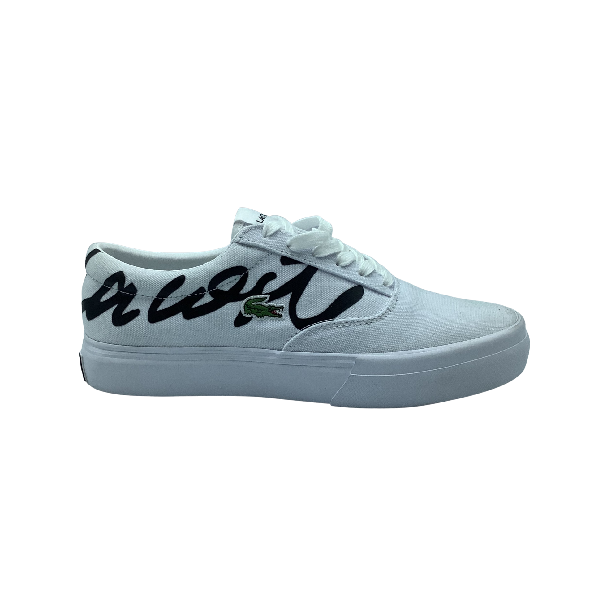 Lacoste AMPTHILL 119 3 CMA CANVAS