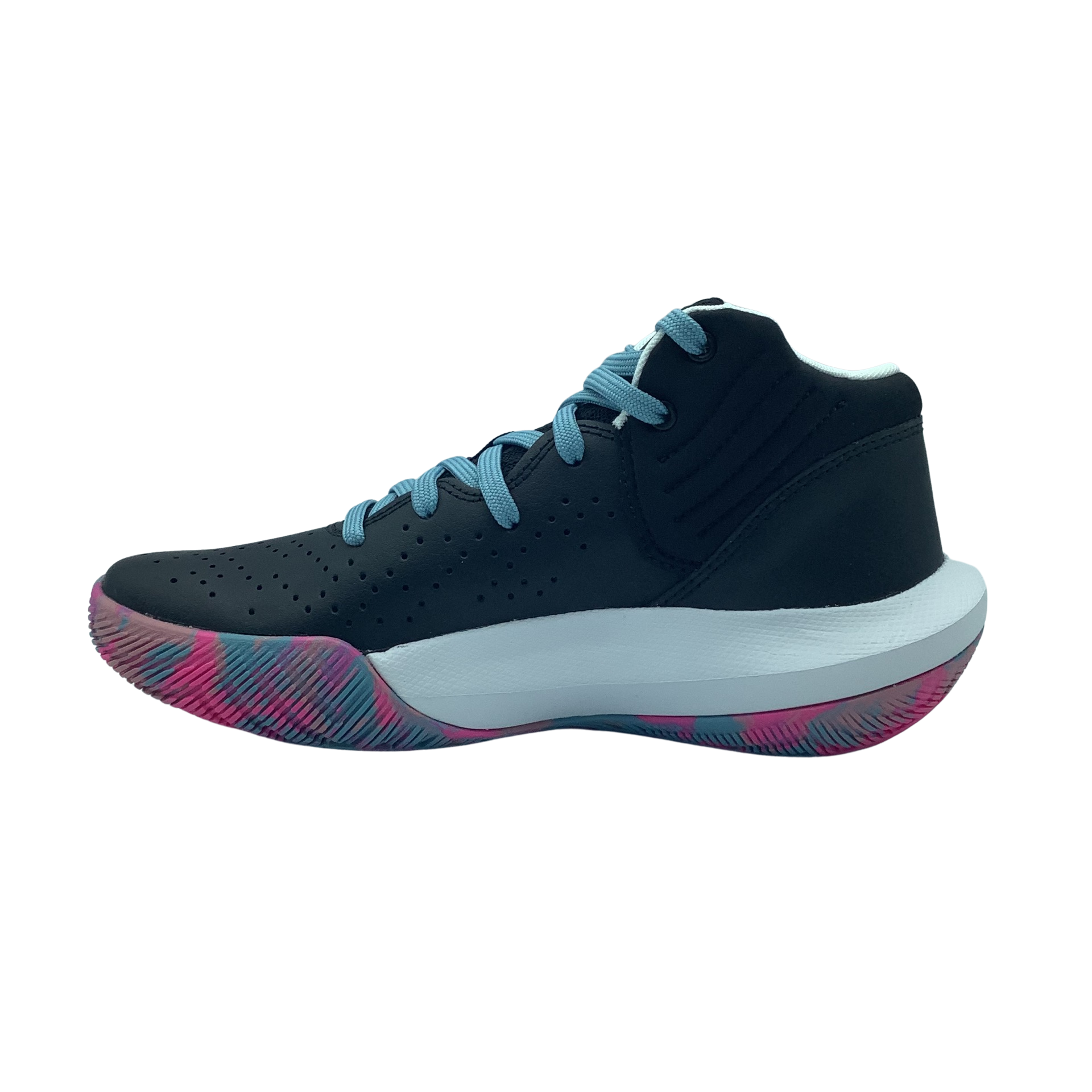 Under Armour UA GS Jet 21