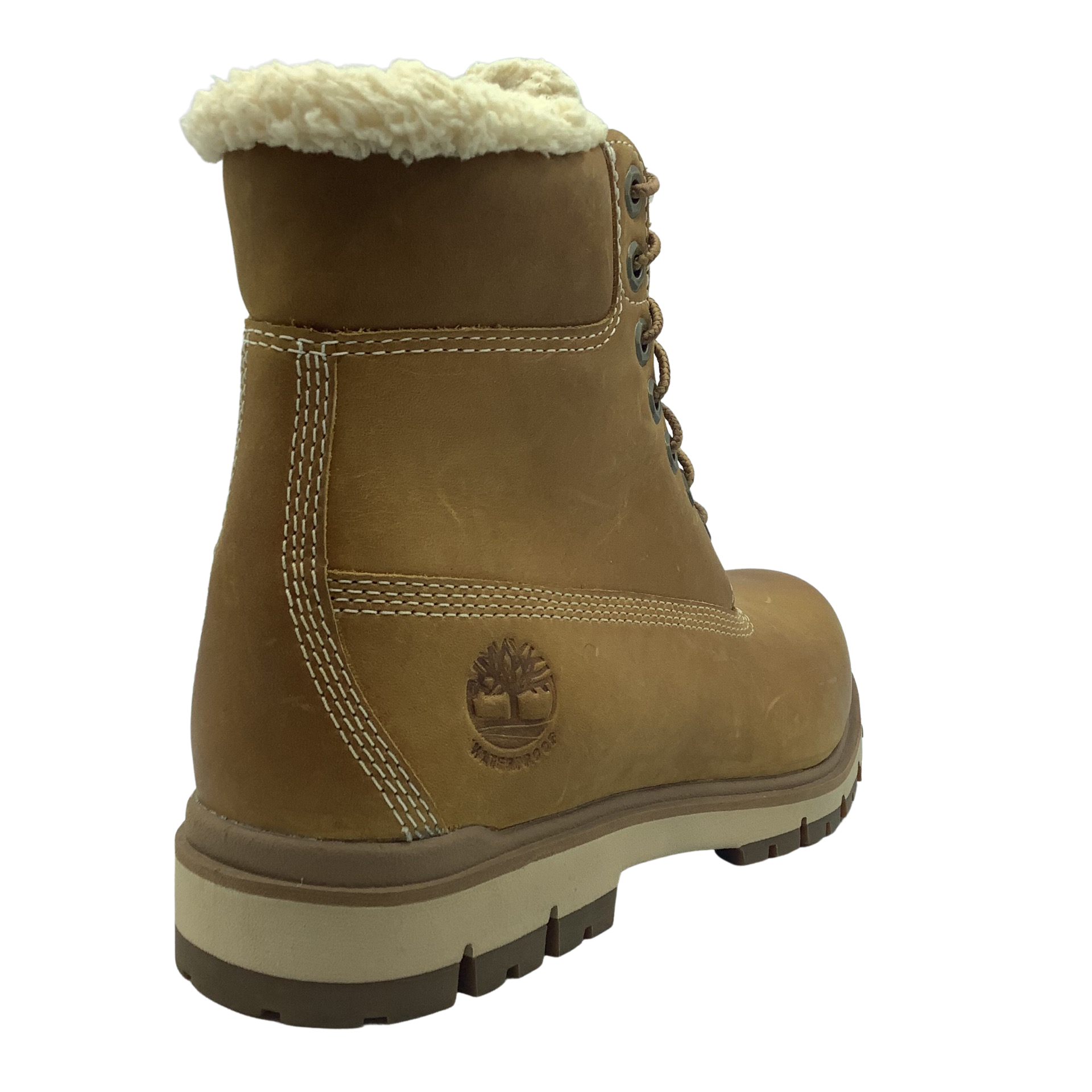 Timberland 2025 radford warm