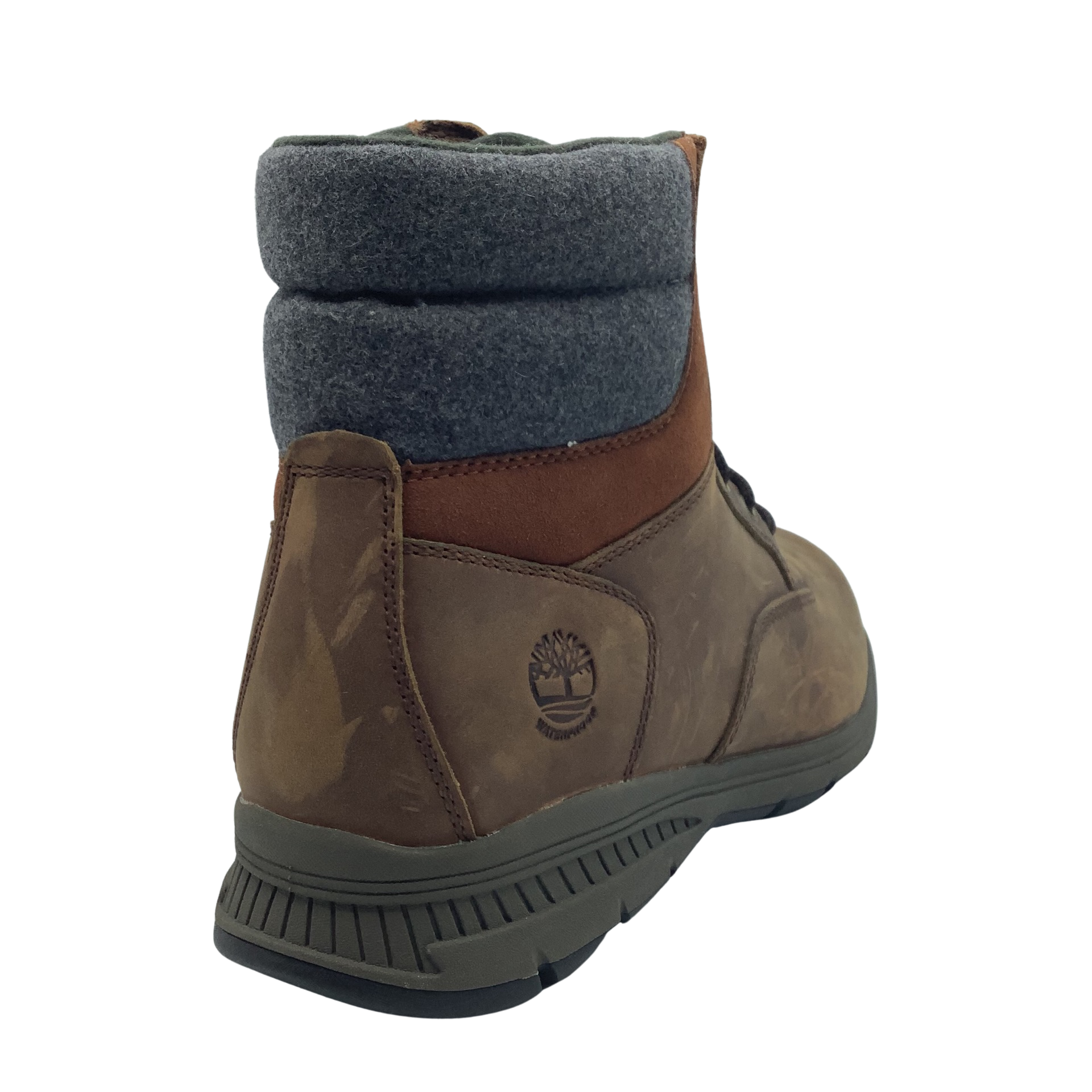 Timberland Norton Ledge WP Warm Lined Boot