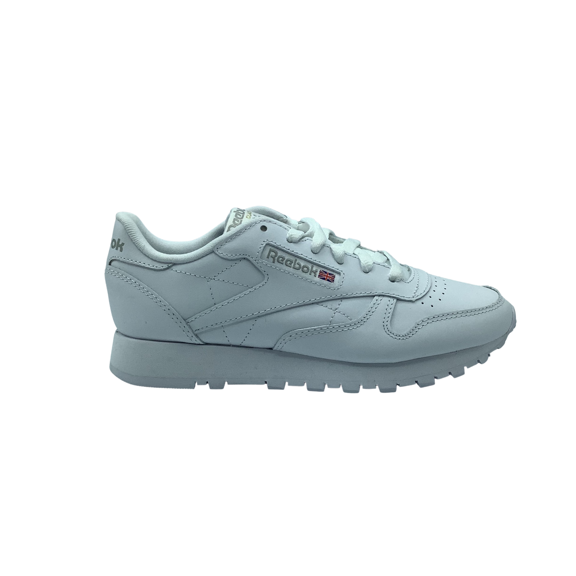 Reebok CL LTHR W