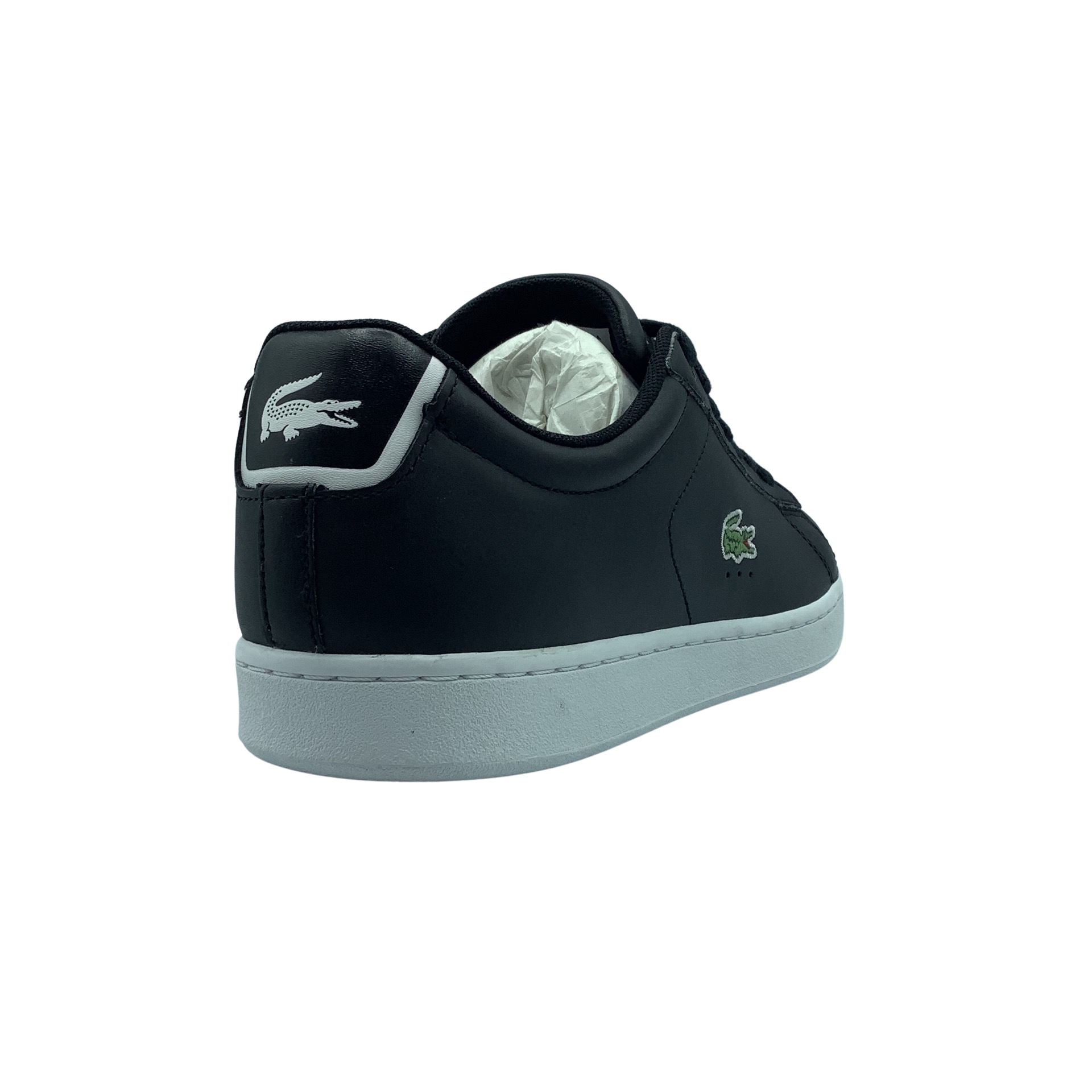 Lacoste carnaby hotsell evo bl 1