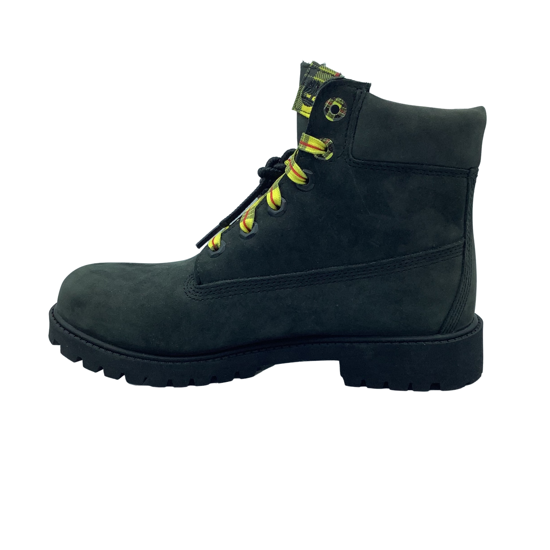 Timberland Premium 6 In Waterproof Boot J