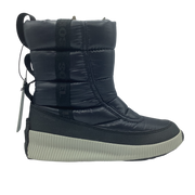SOREL OUT N ABOUT PUFFY MID W
