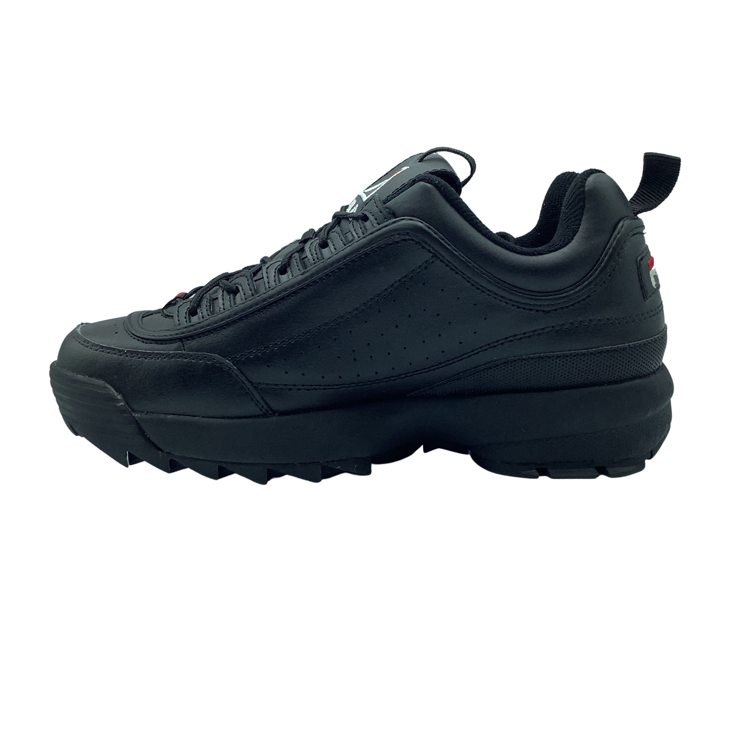 Fila disruptor 2025 2 x atipici