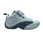 Answer IV ALLEN IVERSON