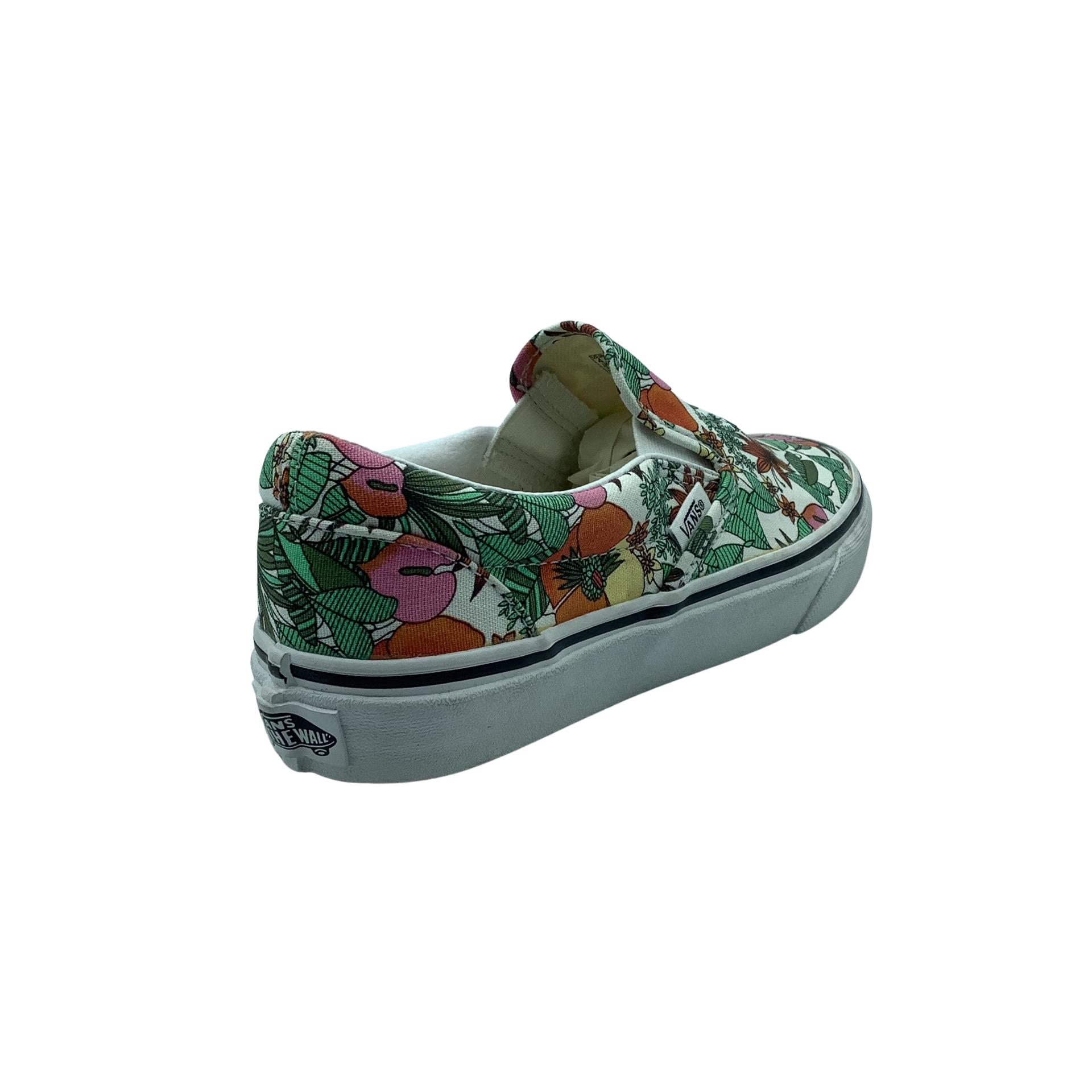 Vans Classic Slip-On