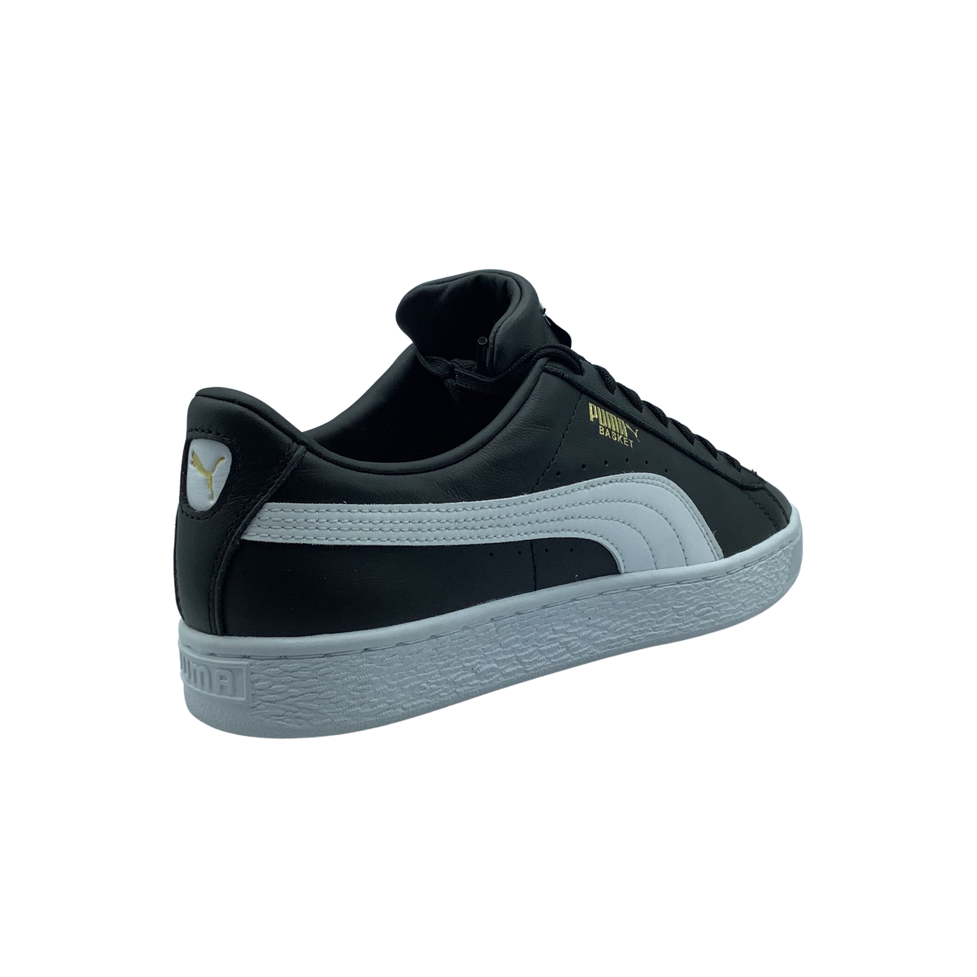 Puma  Basket Classic XXI