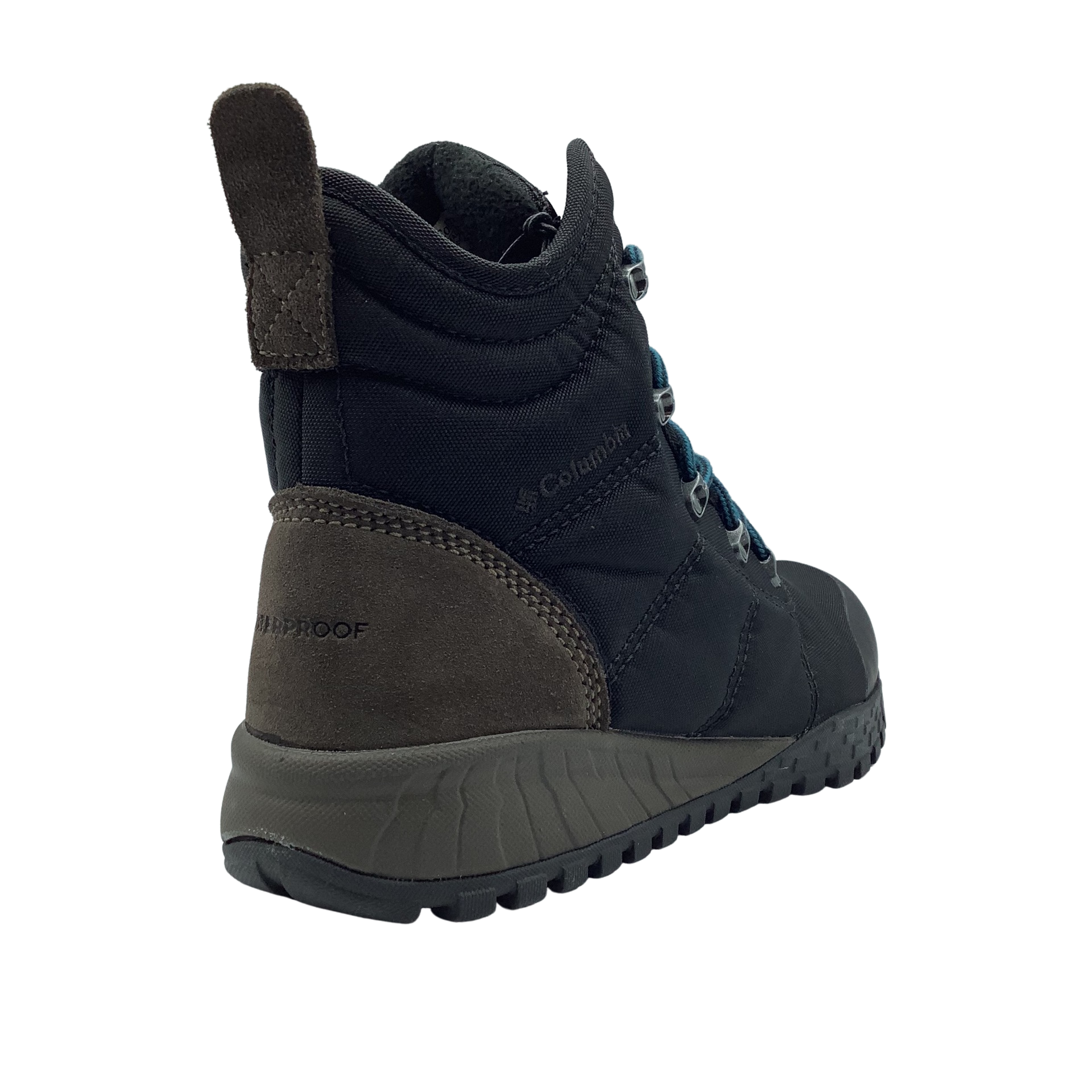 Columbia Fairbanks OMNI-HEAT