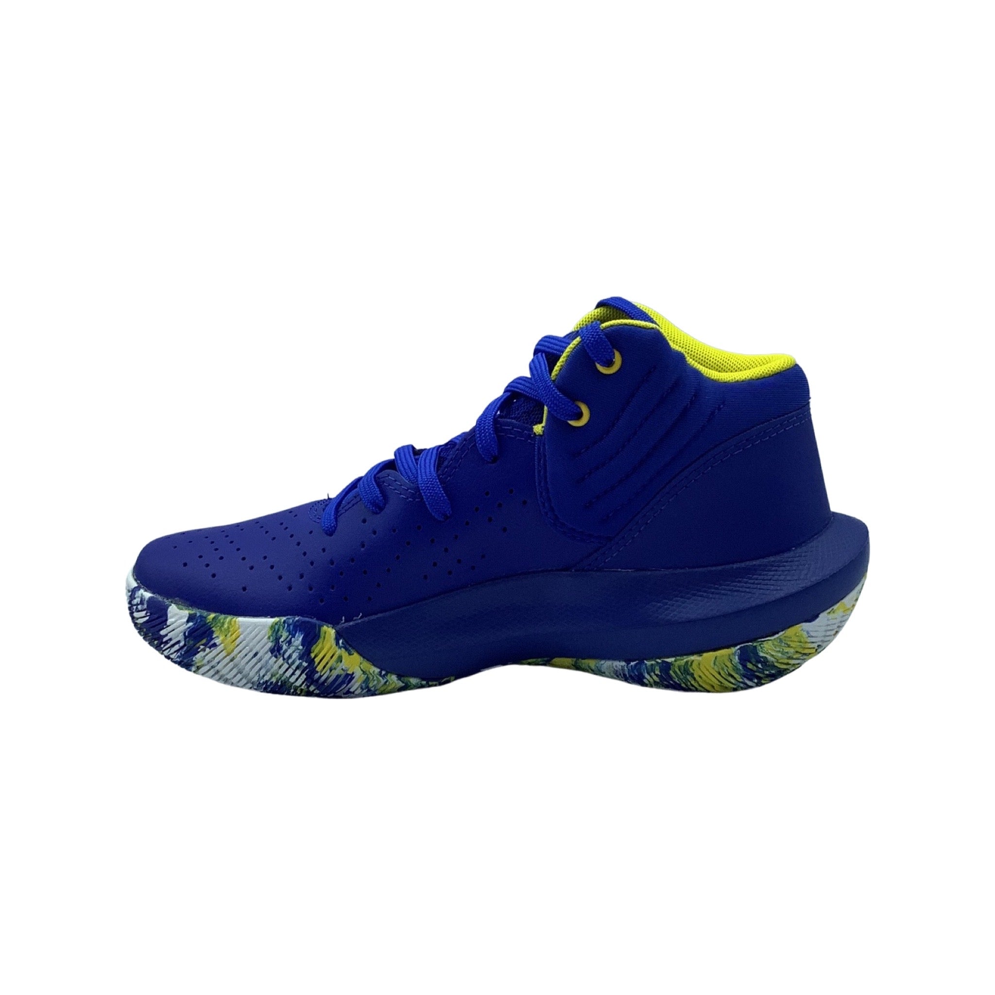 Under Armour UA GS Jet 21