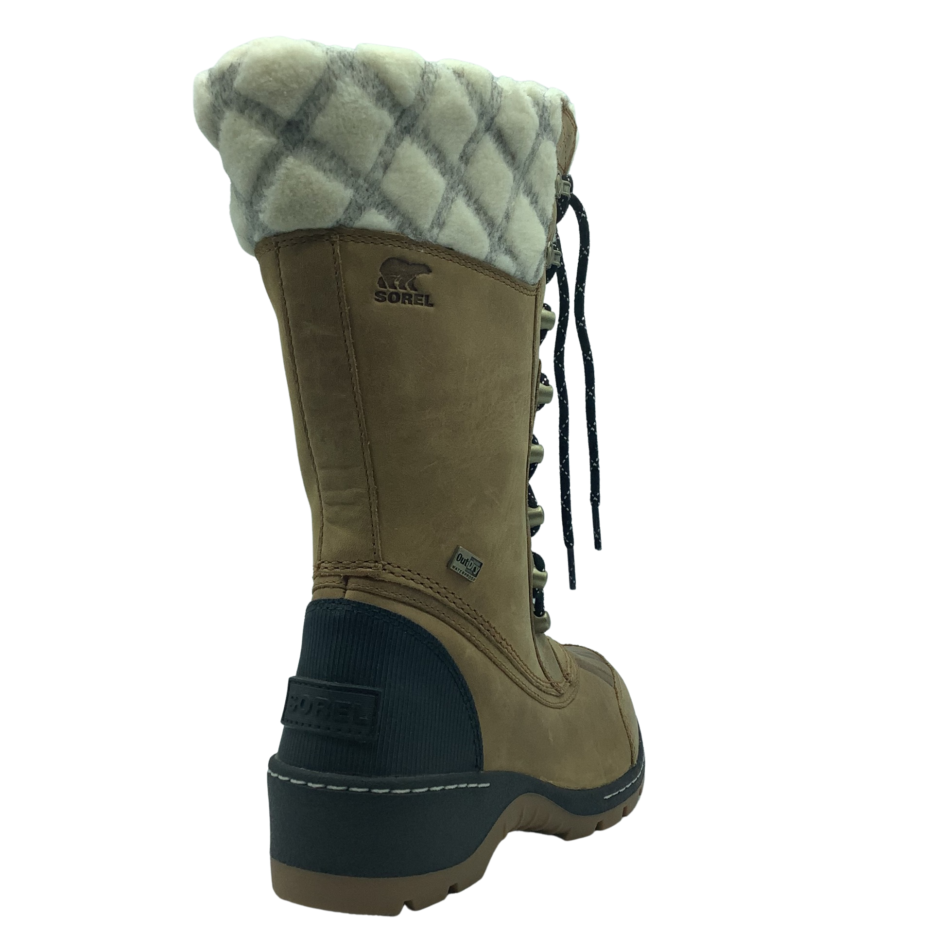 Sorel whistler tall W