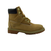 Timberland 6IN PREM WHEAT NUBUCK J