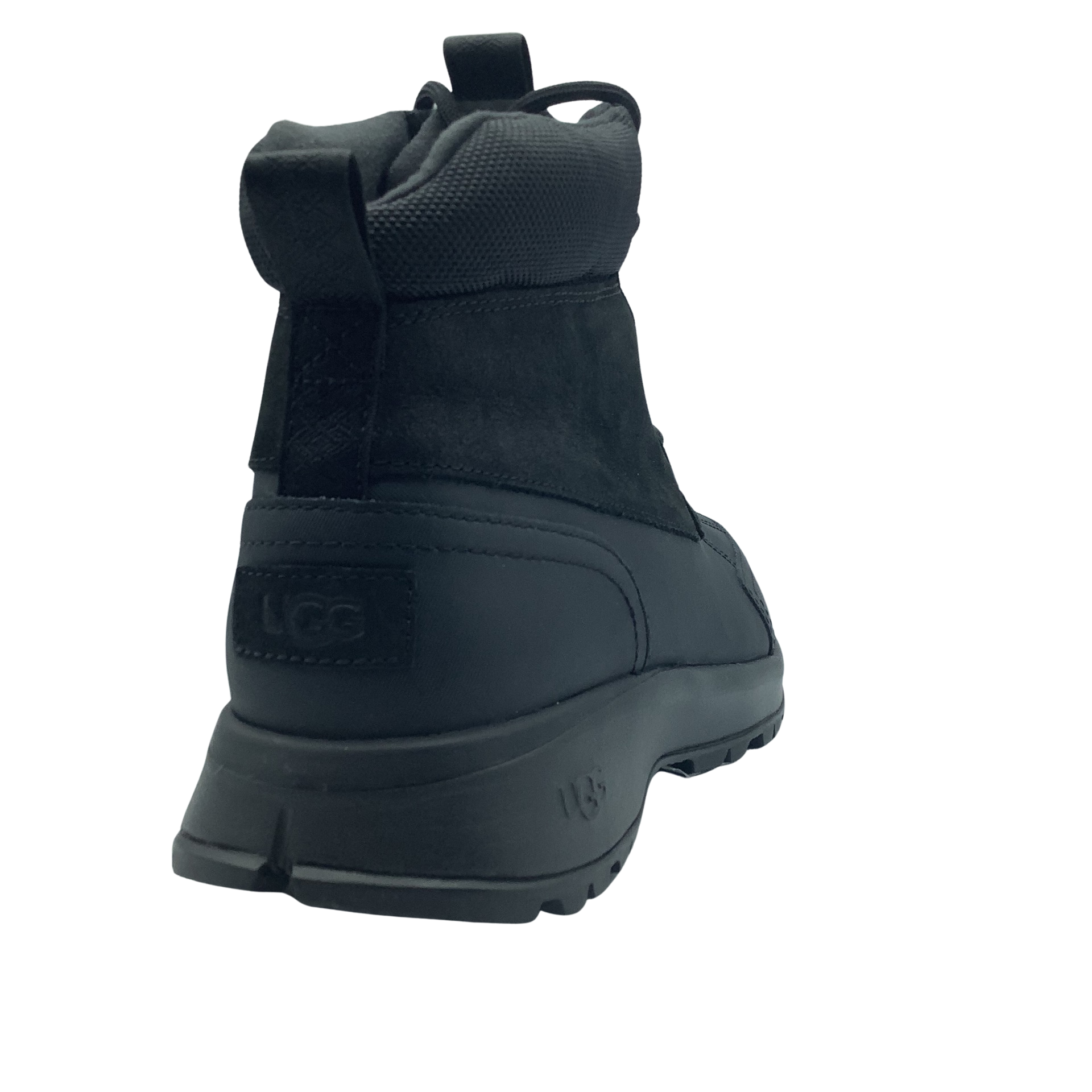 UGG M EMMET DUCK BOOT