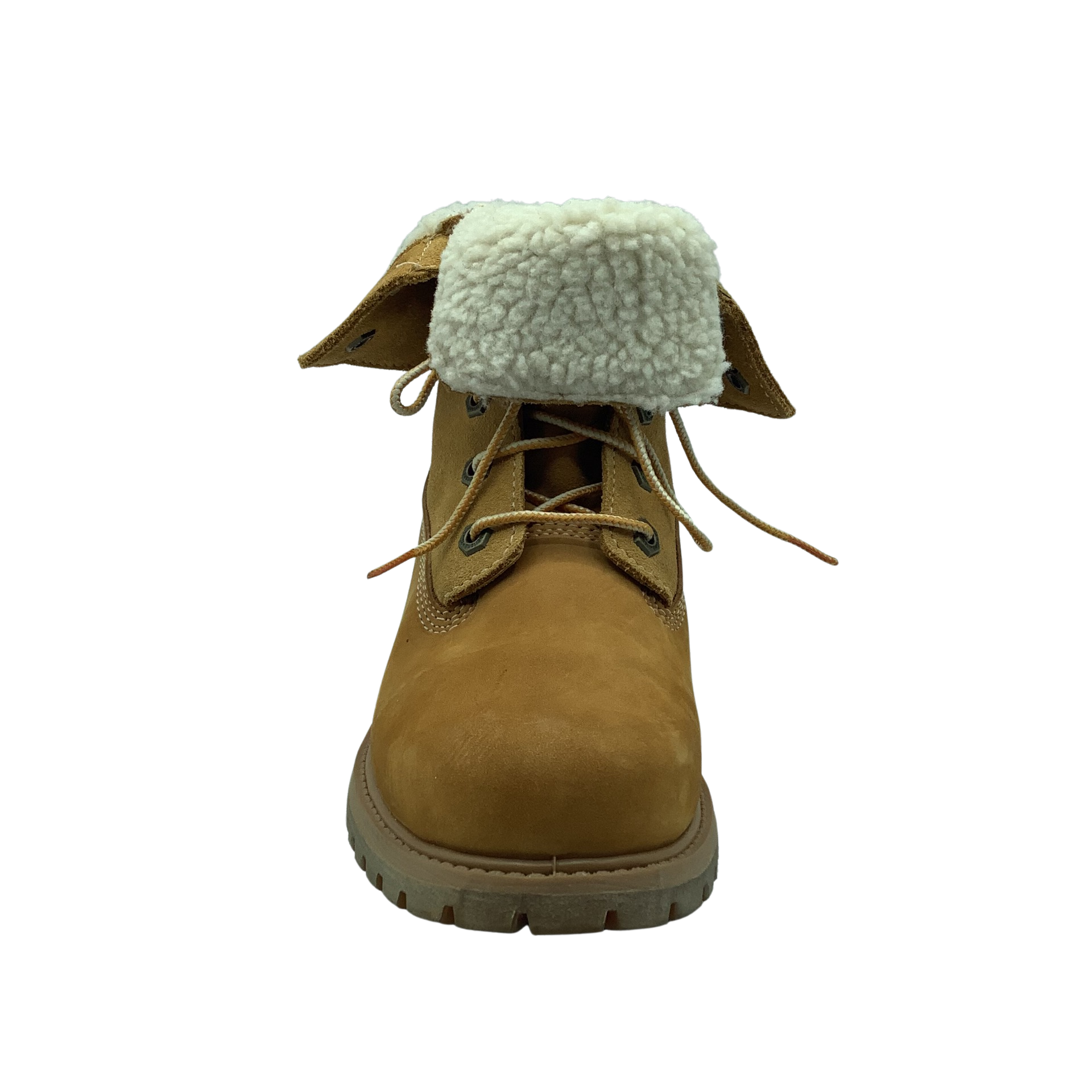 Fleece fold 2025 down timberlands