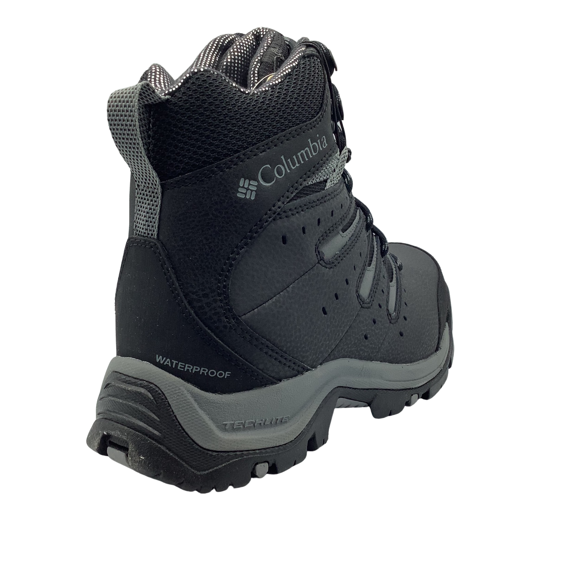 Columbia Gunnison II OMNI HEAT