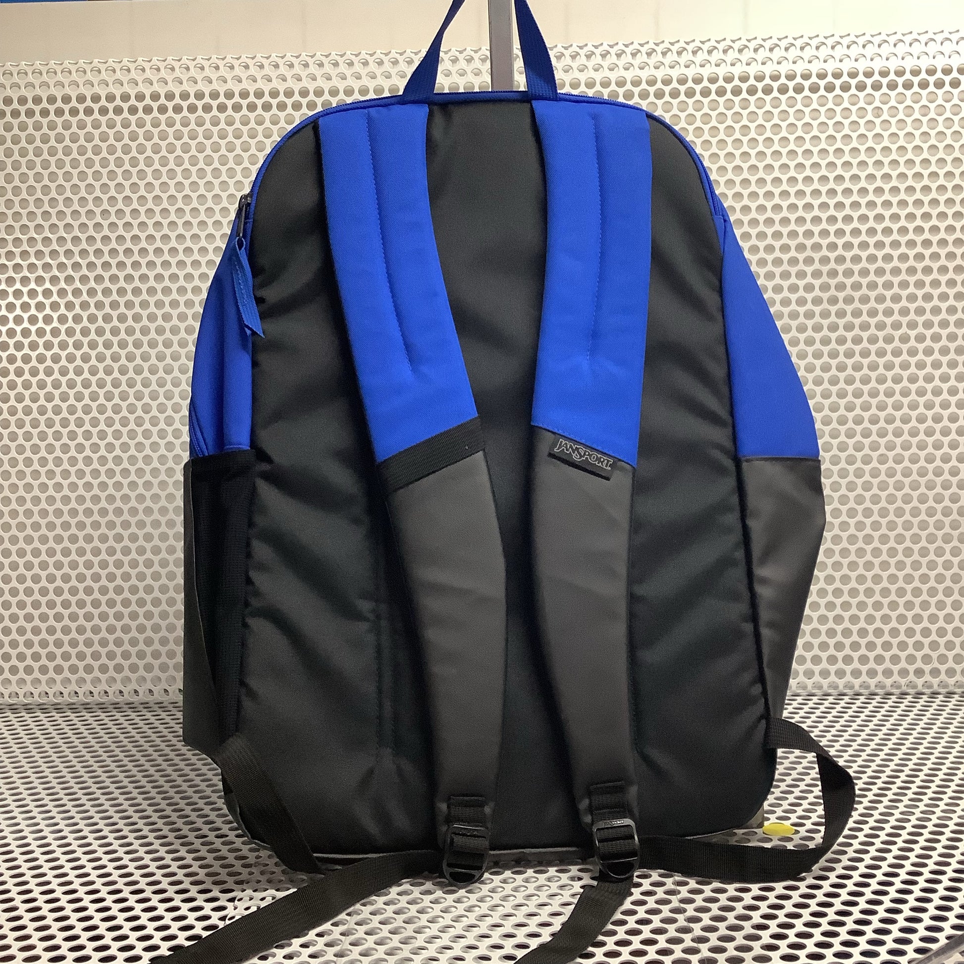 Jansport ripley best sale backpack review