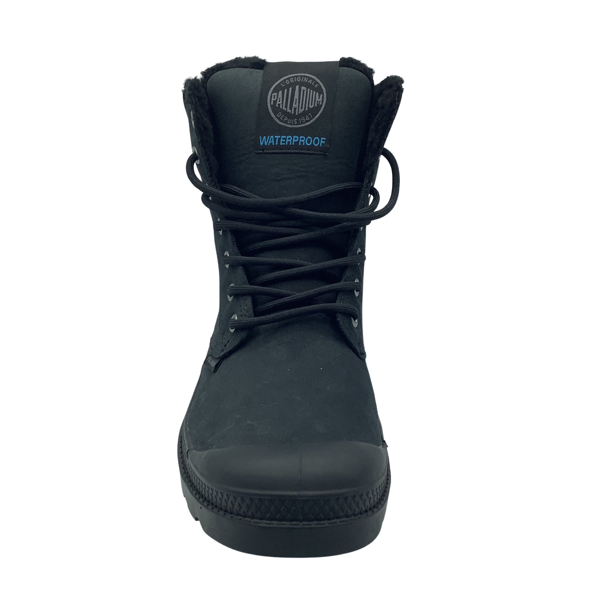 Palladium Pampa sport Cuff WPS