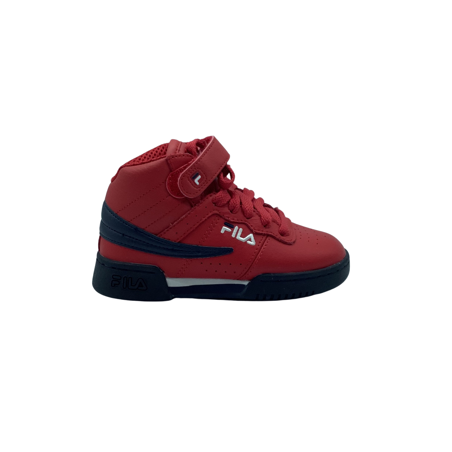 Fila f13 red discount