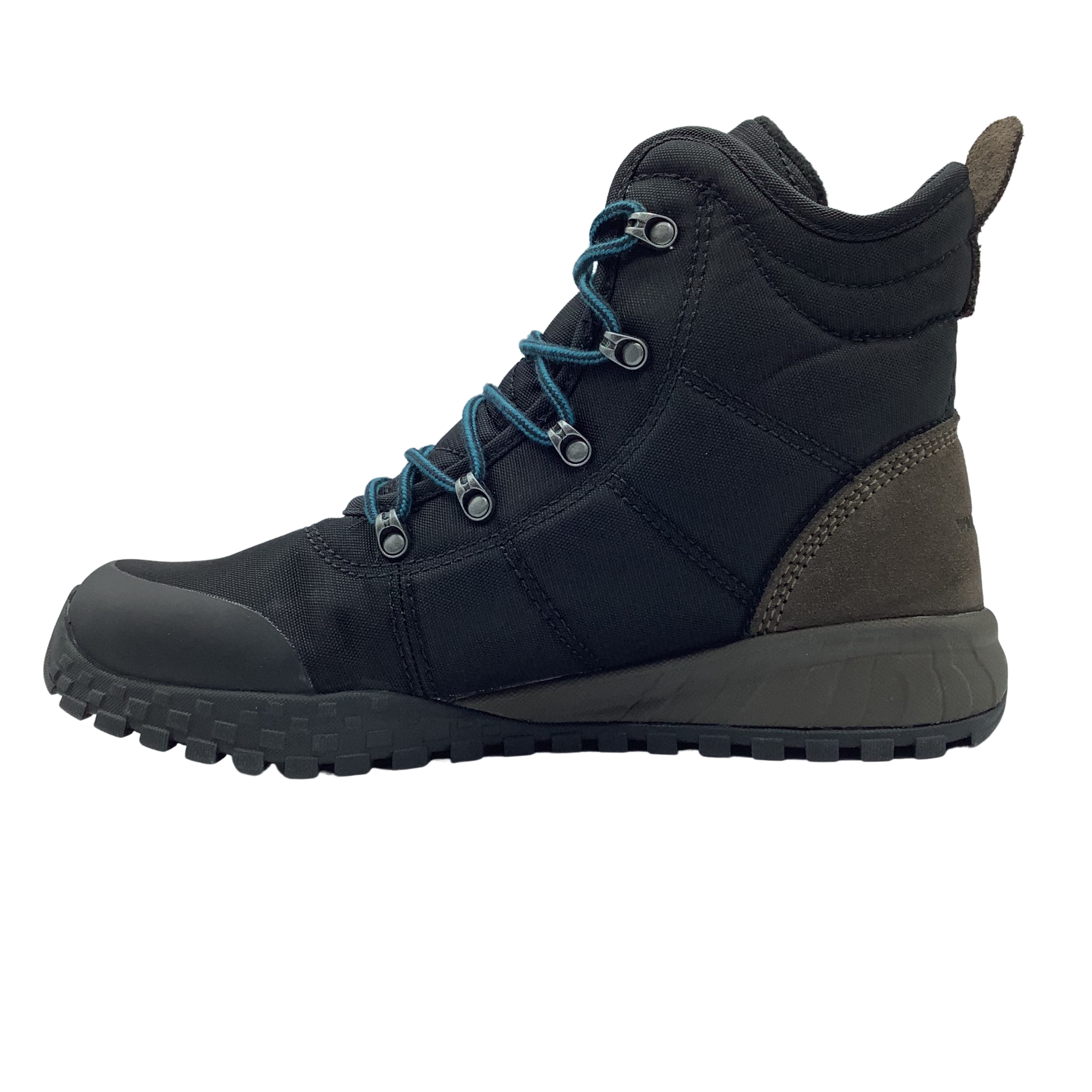 Columbia Fairbanks OMNI-HEAT