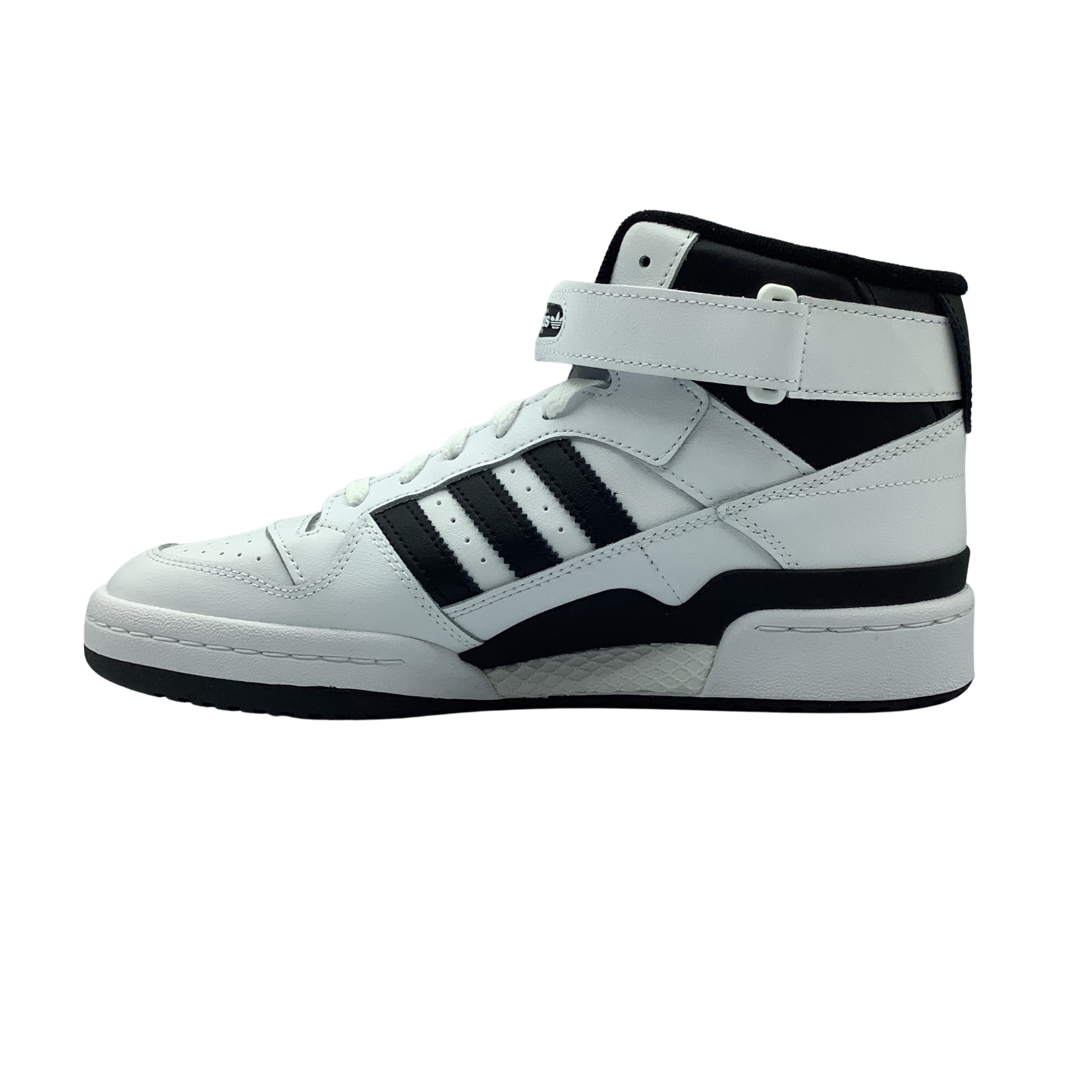 Forum mid 2025 refined adidas