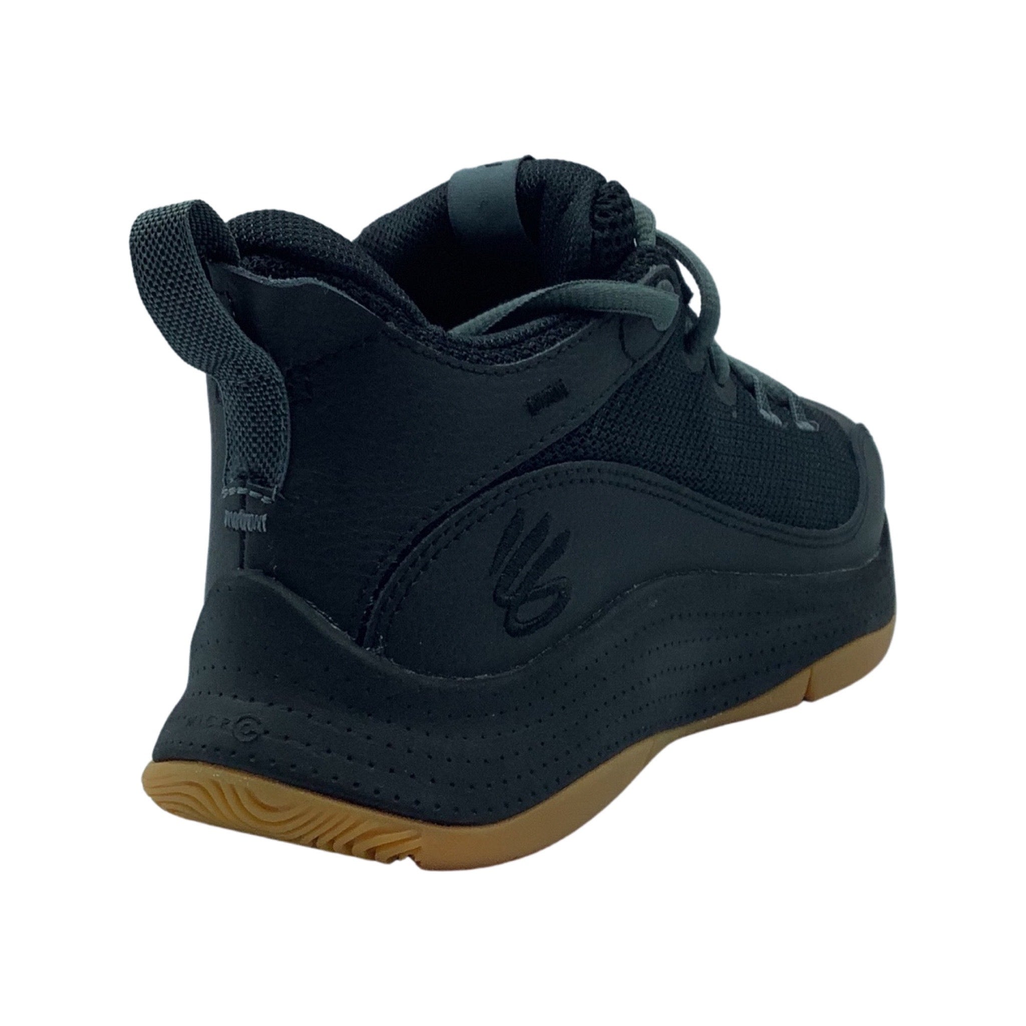 Under Armour Gs 3Z5 Curry