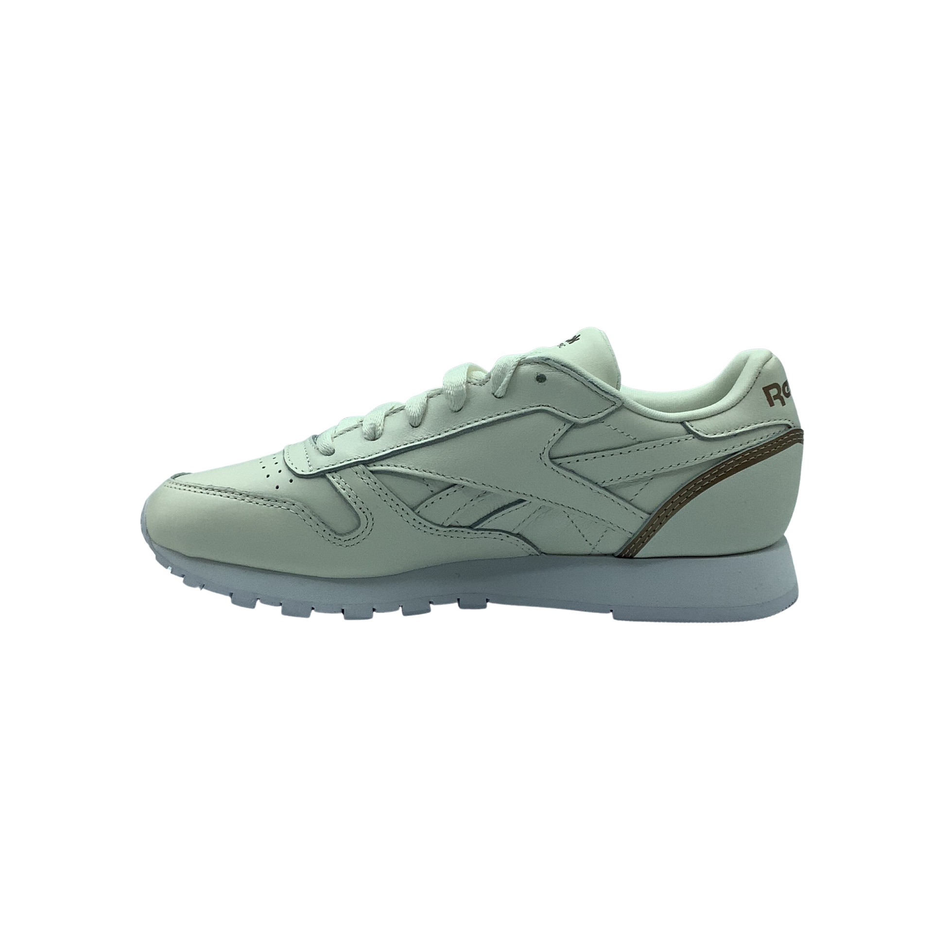 Reebok CL LTHR W