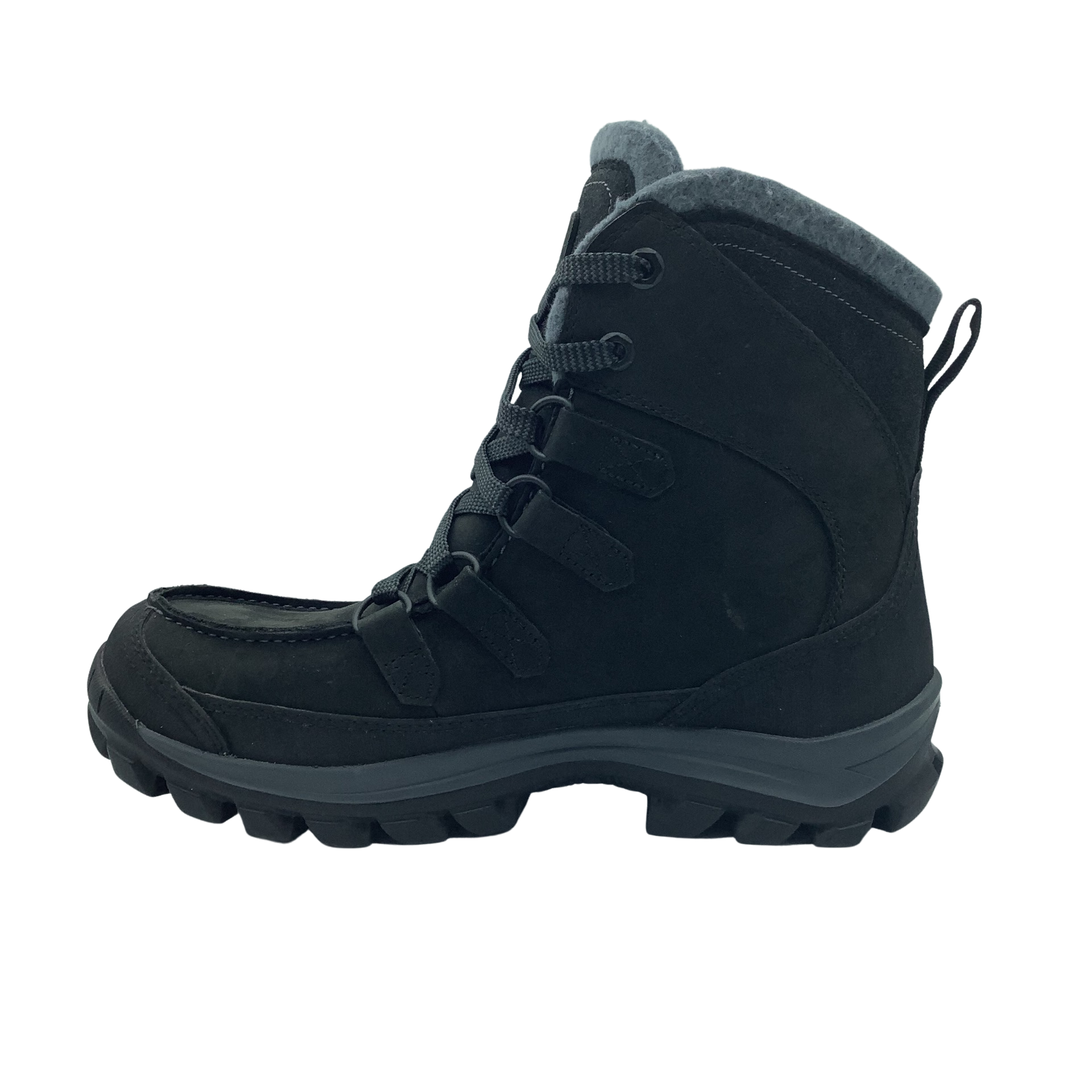 Timberland CHILLBERG PREM WP INS. BLK