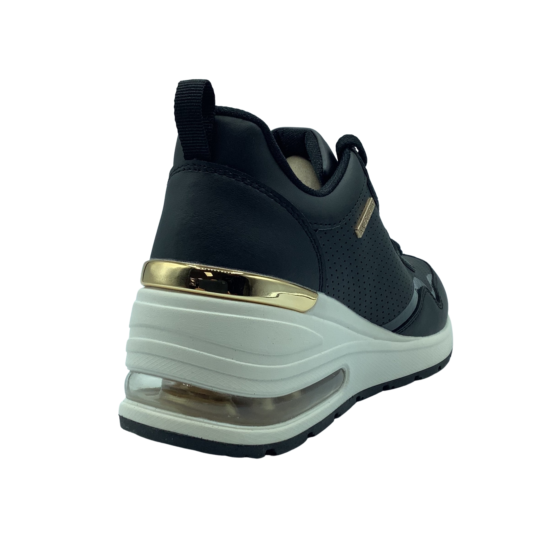 Skechers Million air - hotter air Wn