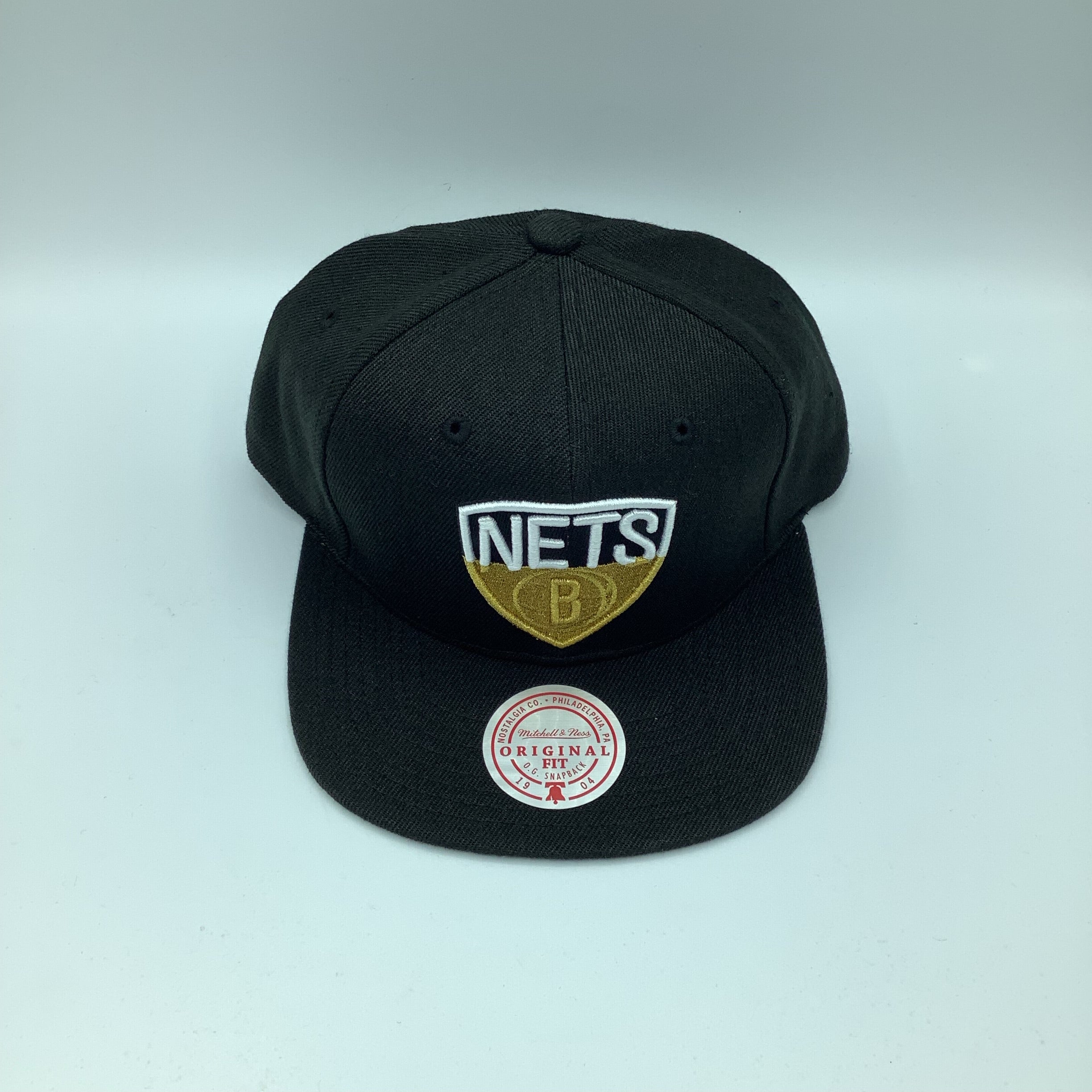 Mitchell & Ness BROOKLYN NETS