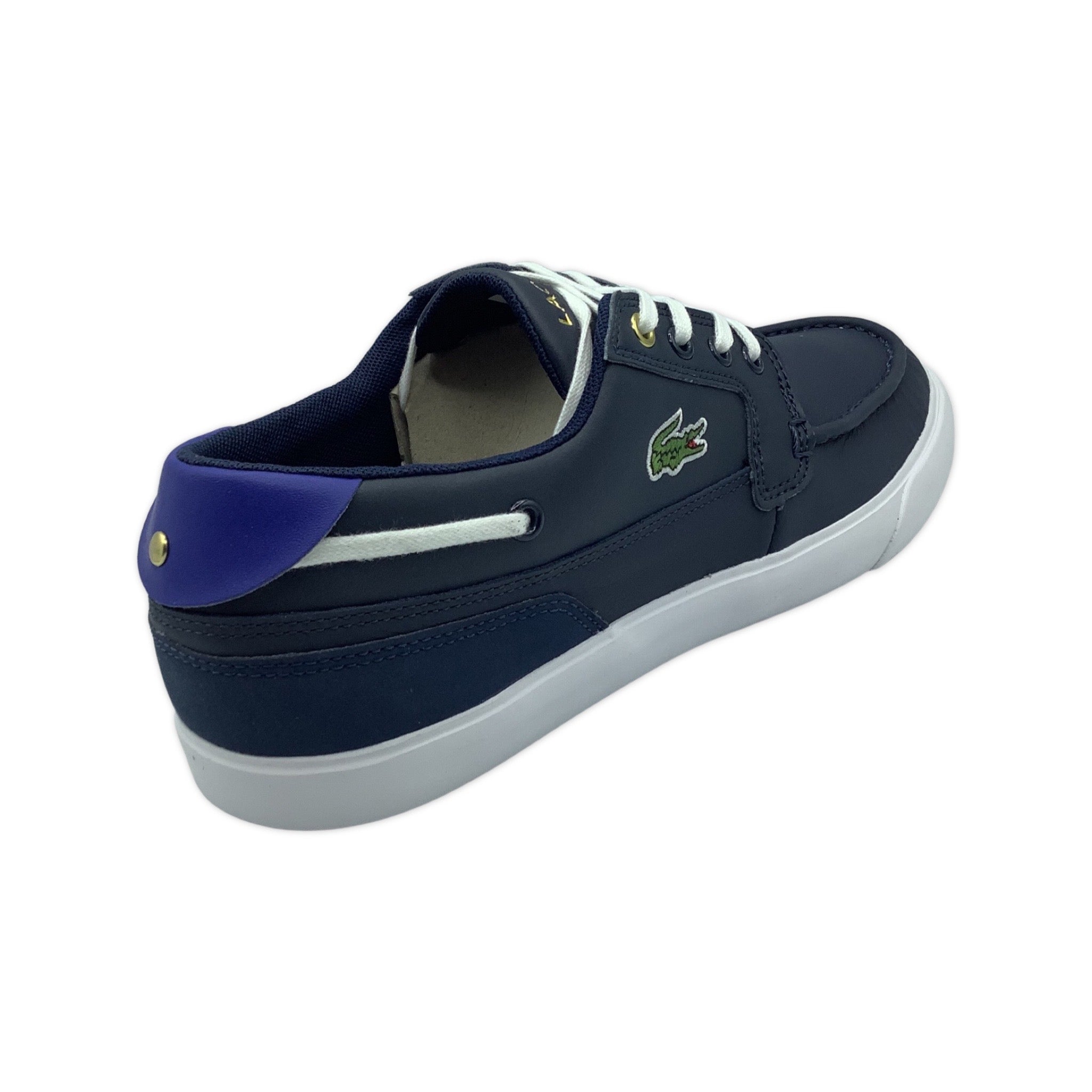 Lacoste BAYLISS DECK 0722 1 CMA