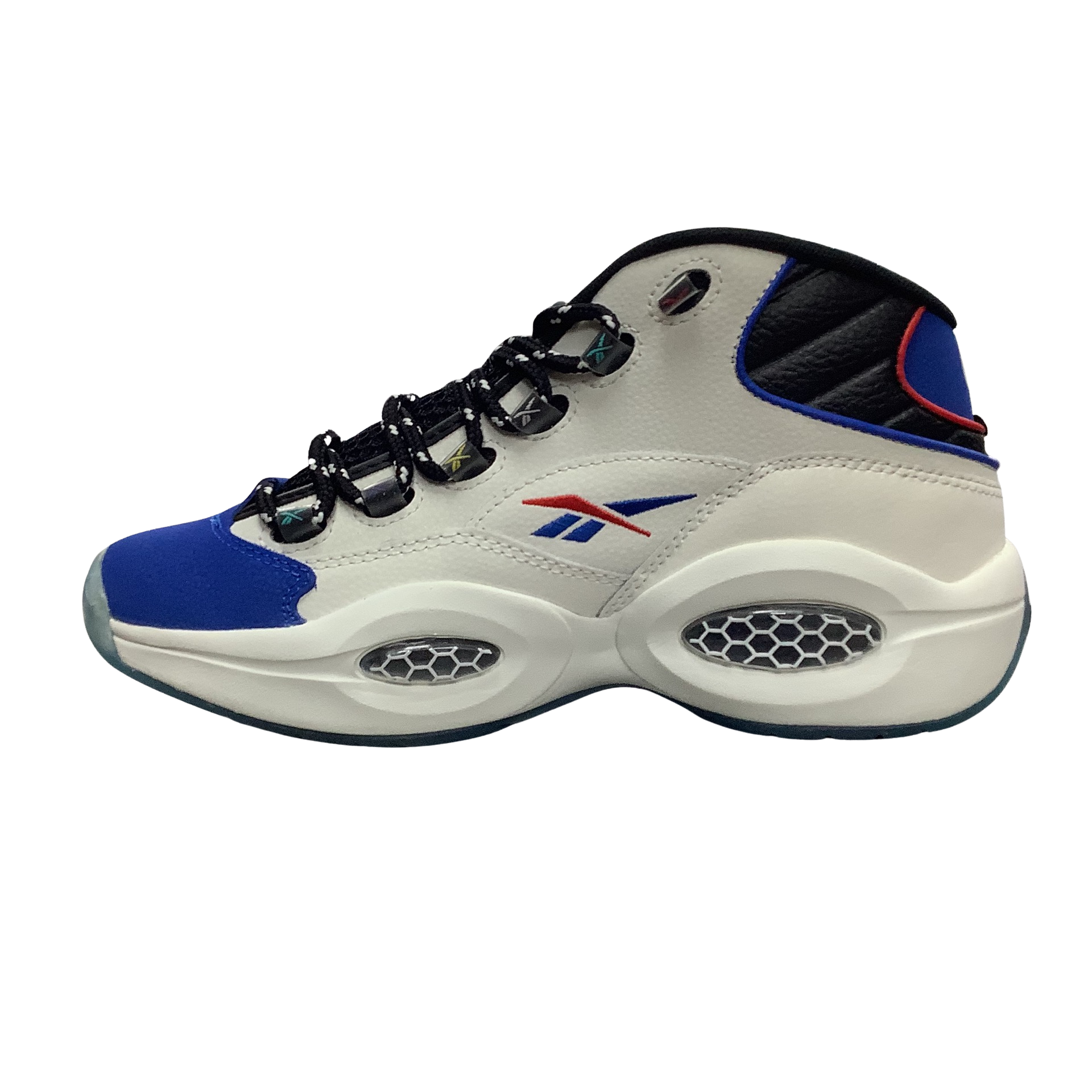Reebok Question Mid Basketball