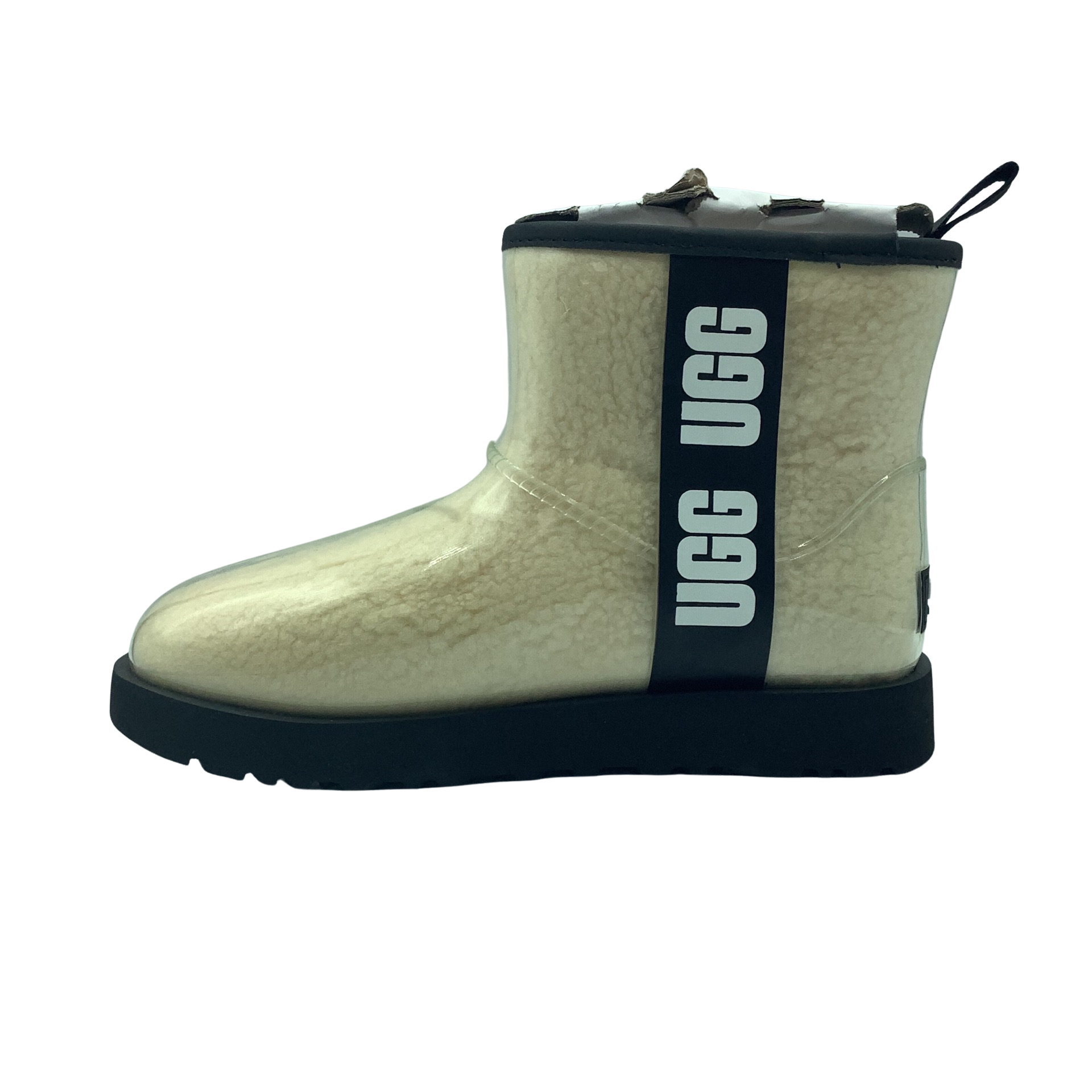 UGG W classic Clear Mini