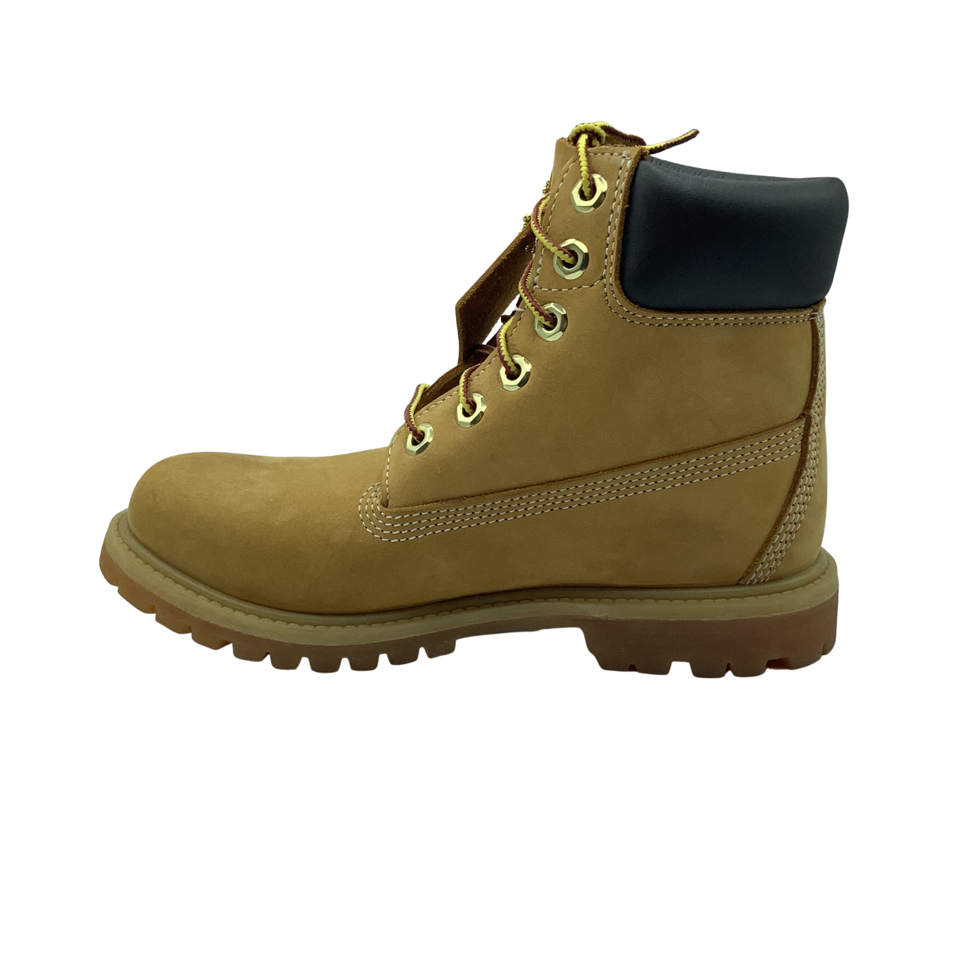 Timberland AF 6IN PREM WHEAT NB