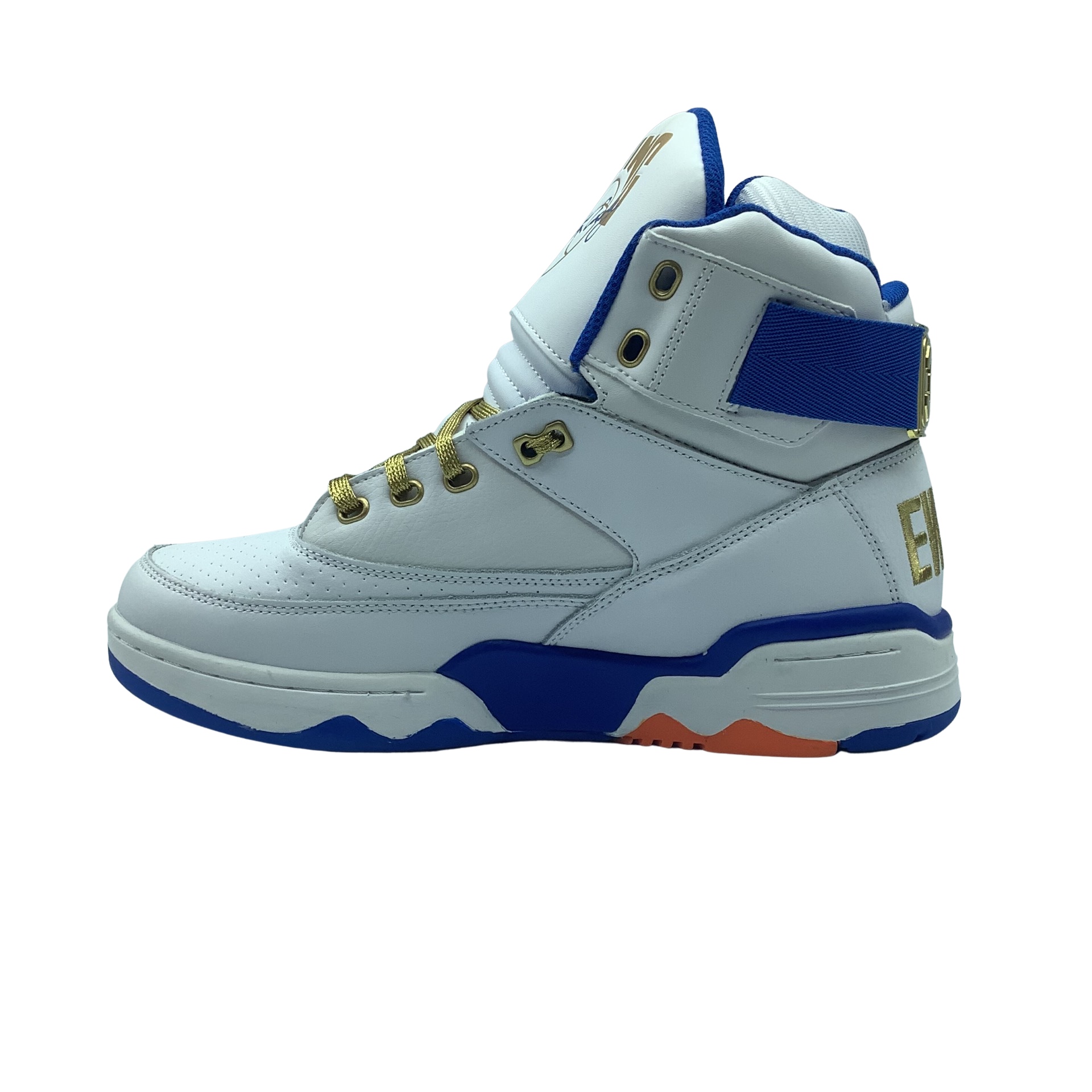 Patrick Ewing Ewing 33 HI 10 years anniversary
