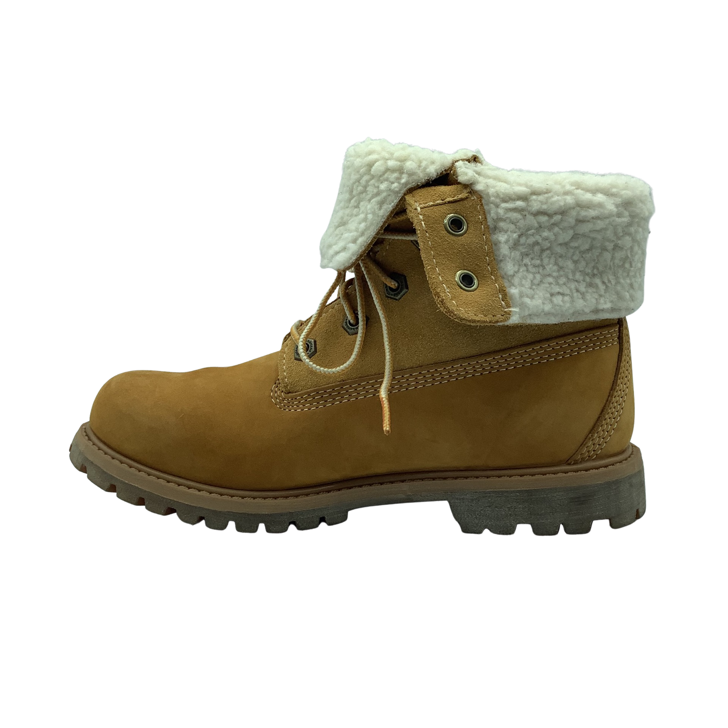 Timberland AUTHENTIC WP FLEECE FOLD DOWN