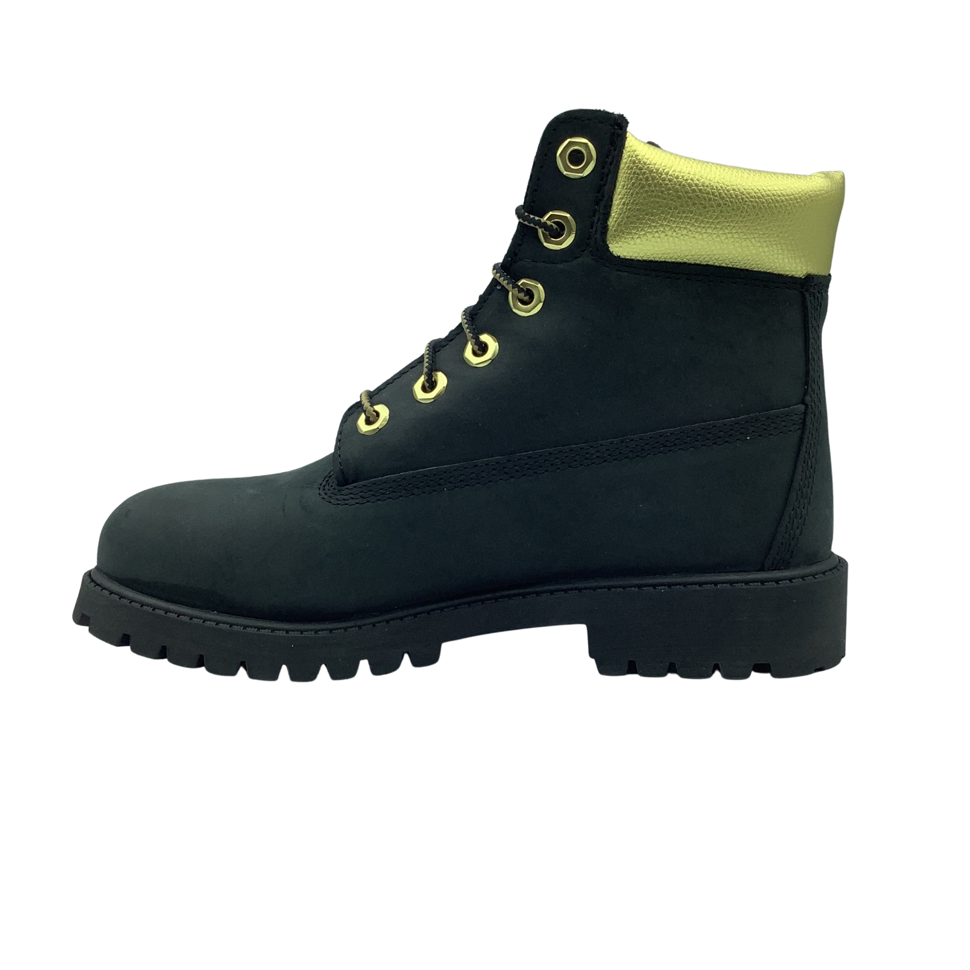 Timberland Premium 6 In Waterproof Boot J