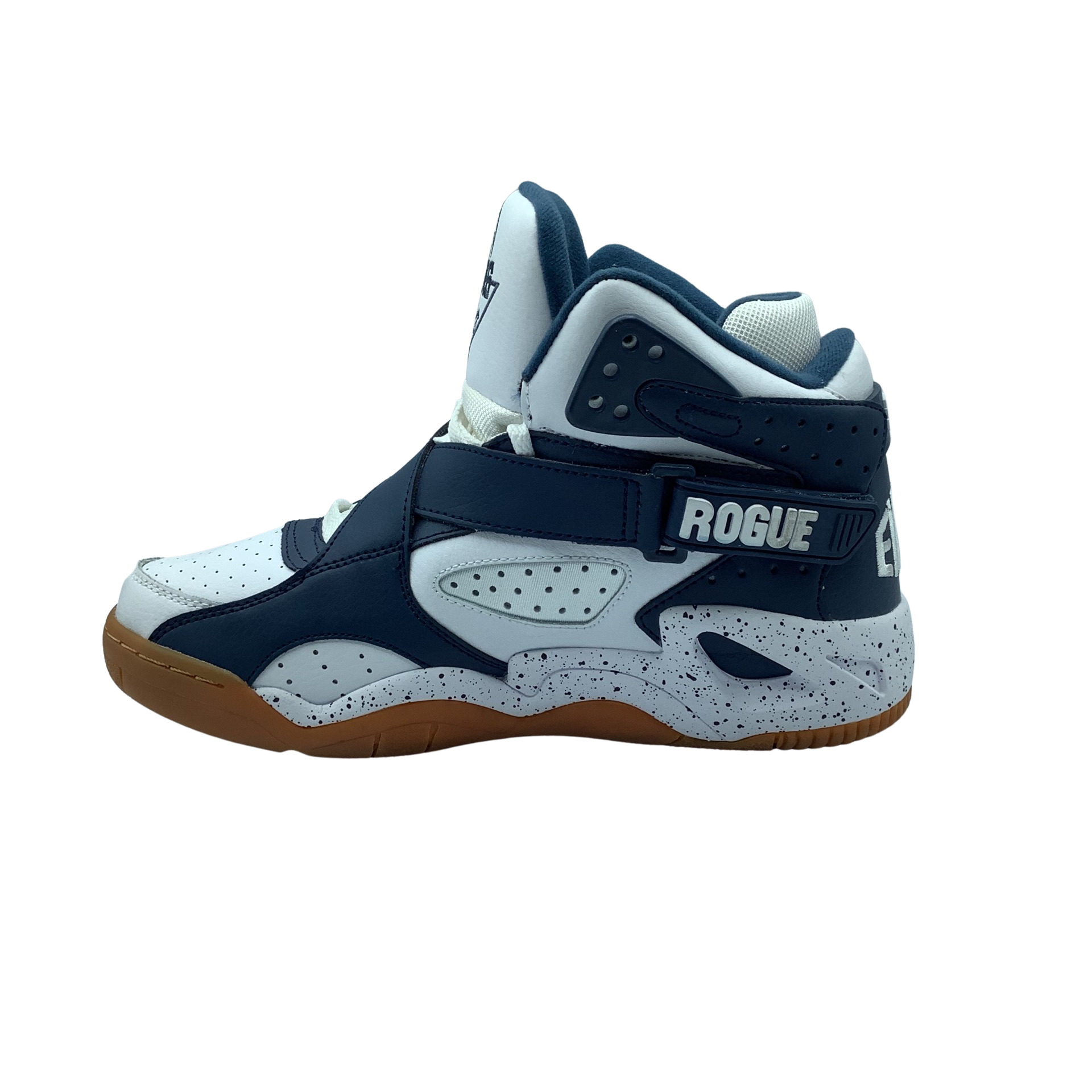 Patrick Ewing Rogue