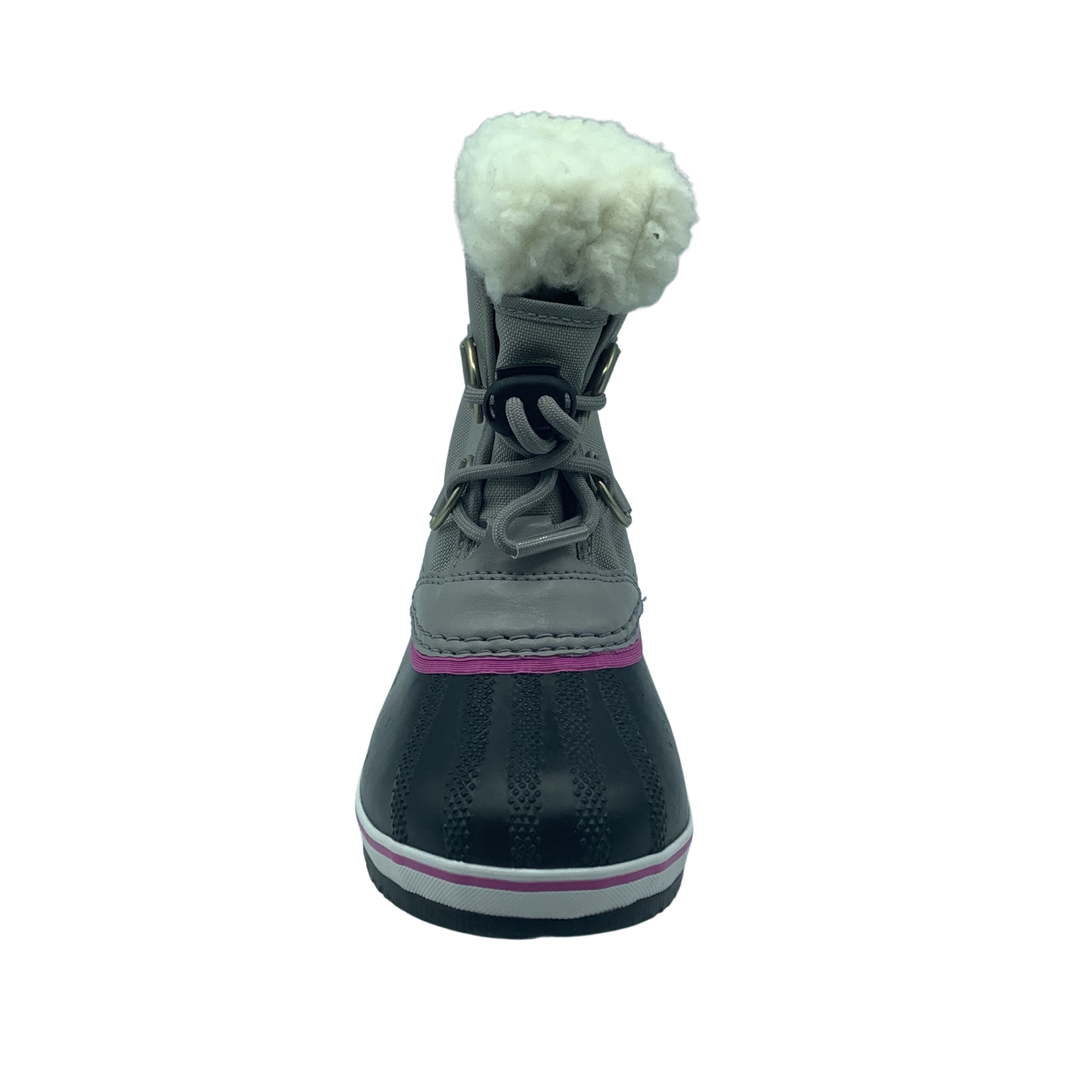 SOREL YOOT PAC NYLON WP